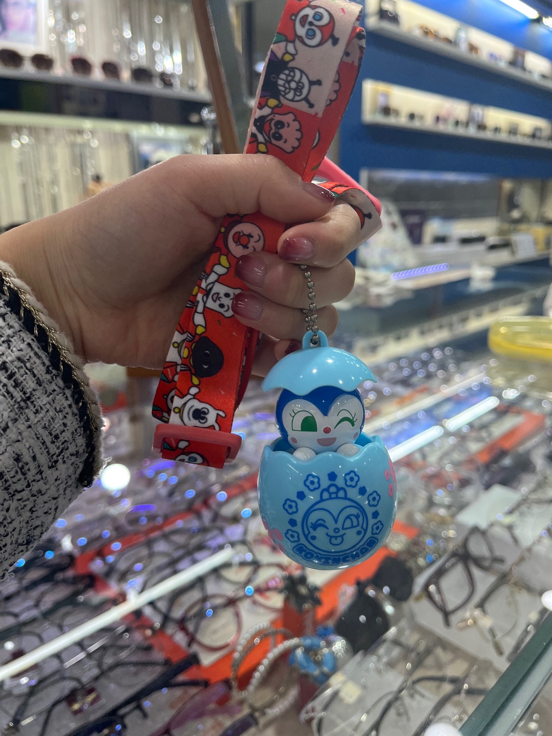 호빵맨❤️
