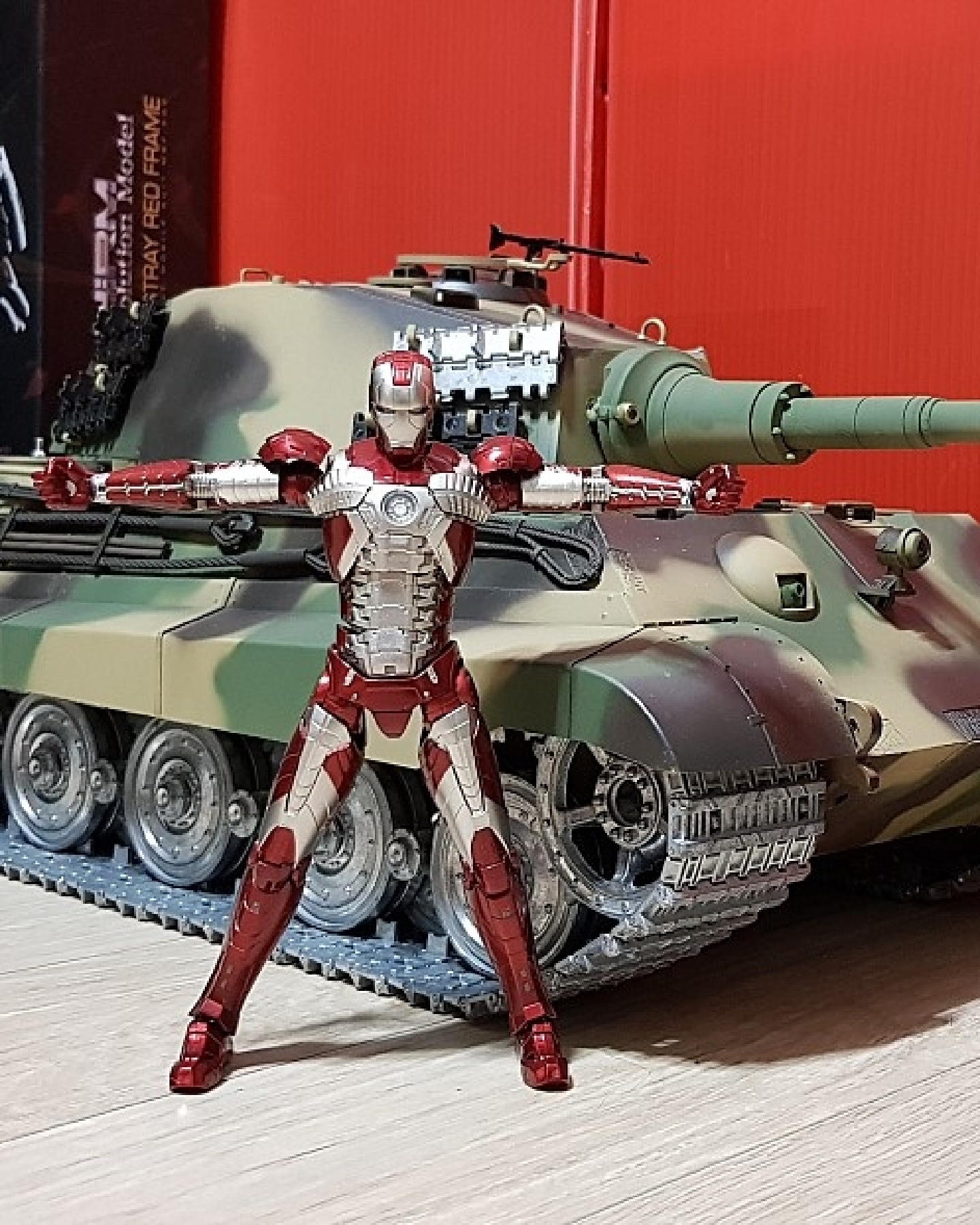 RC Königstiger