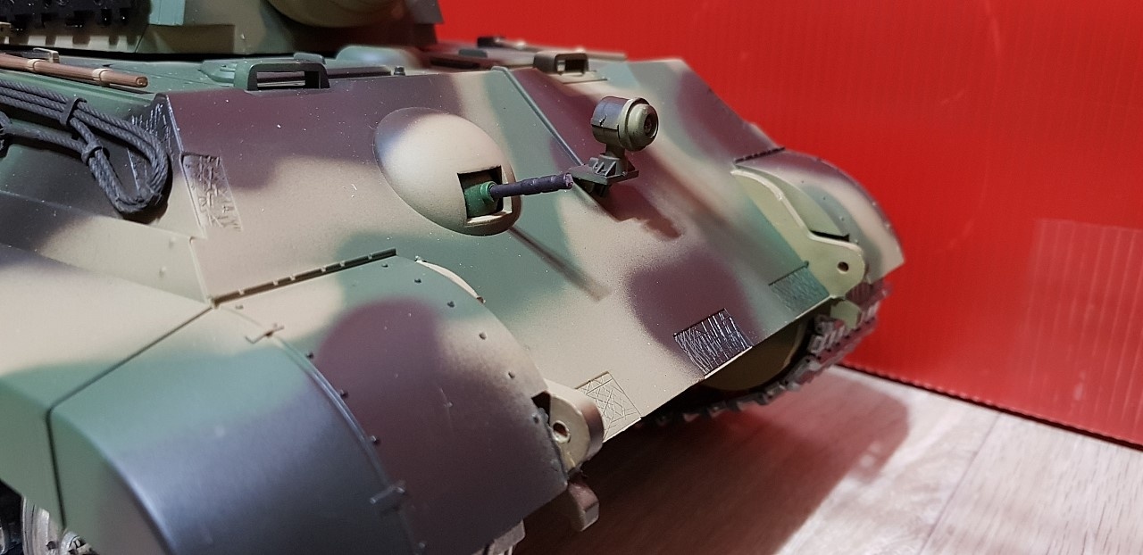 RC Königstiger