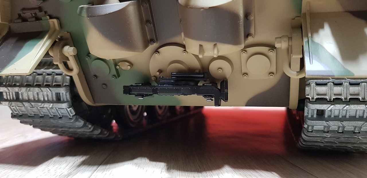 RC Königstiger