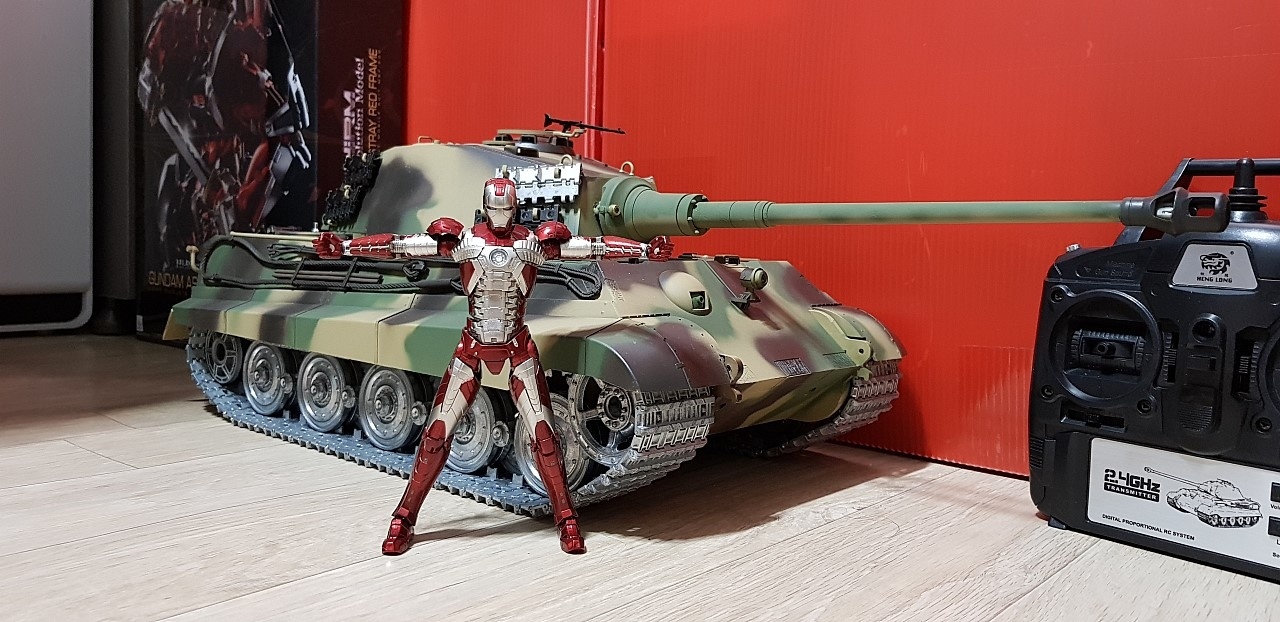 RC Königstiger