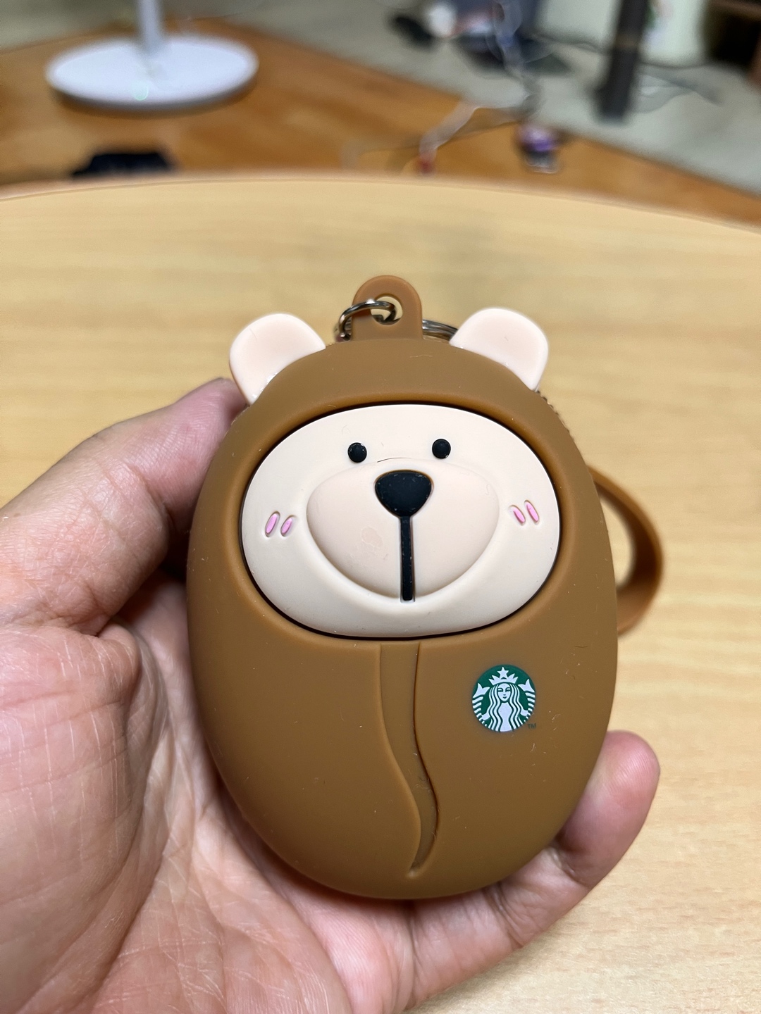 스타벅스 파우치