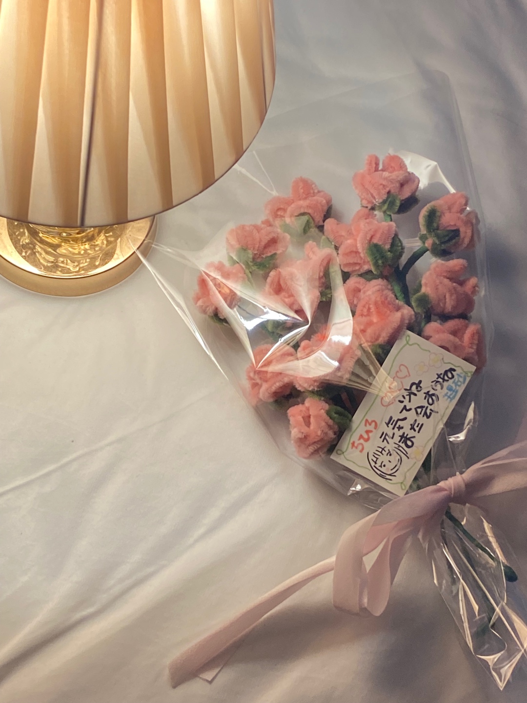 센과 치히로의 행방불명 꽃다발 💗