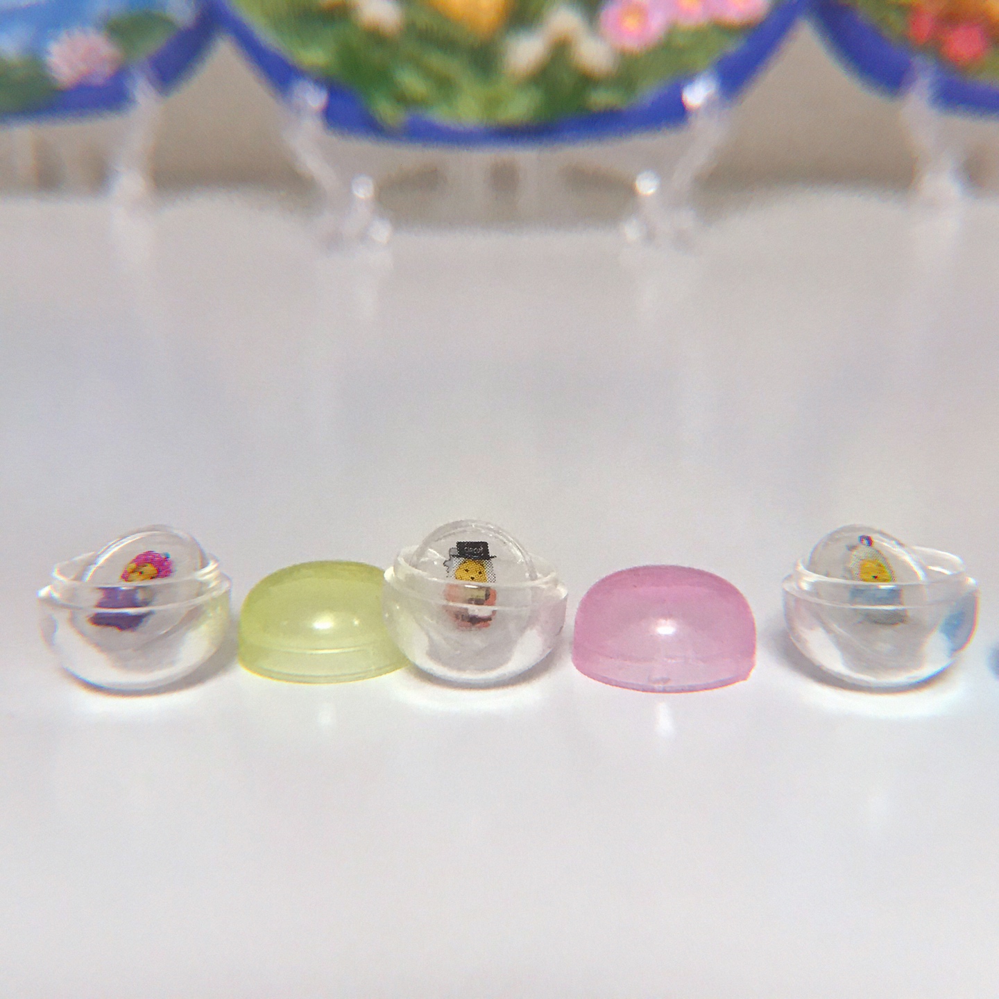 🔥푸우 가챠머신🔥