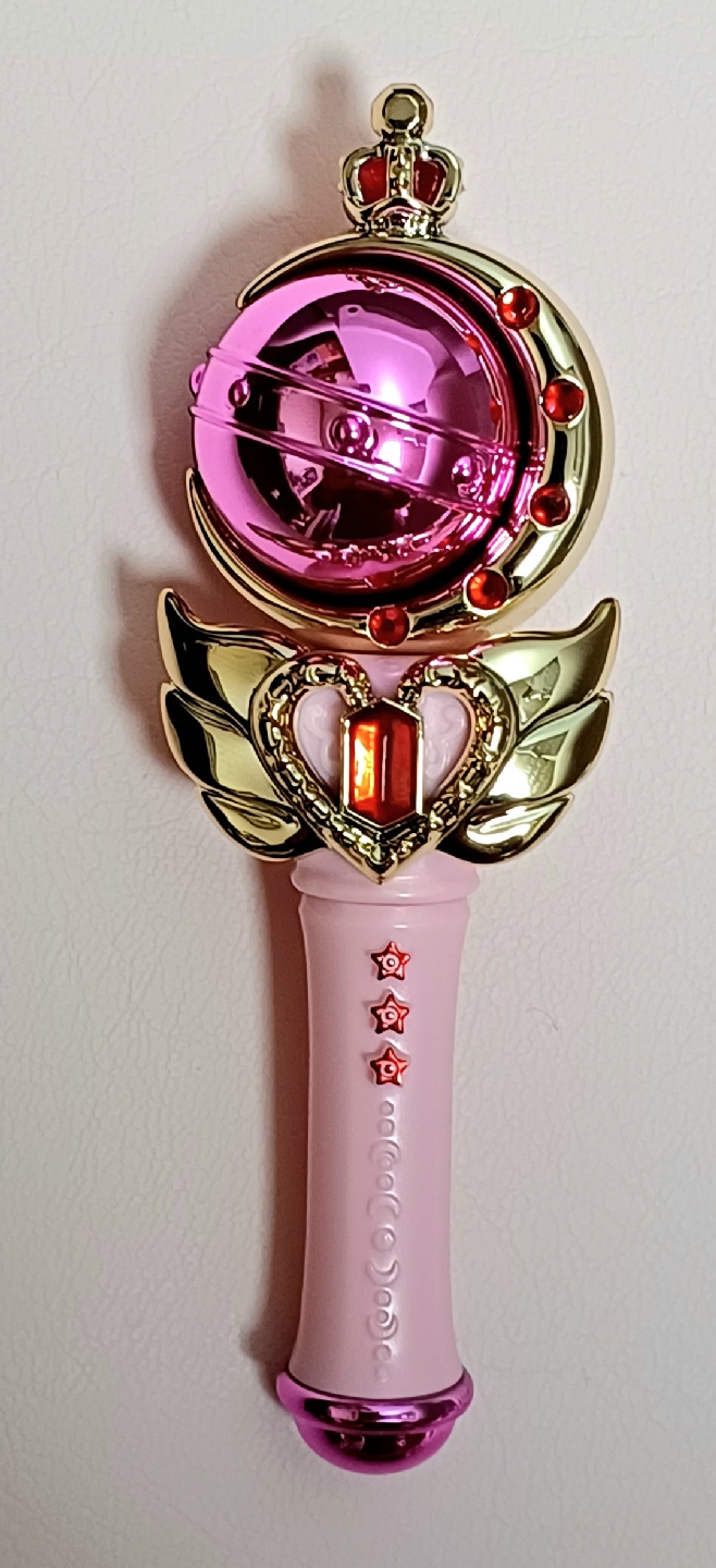 세일러문 미니어쳐 타블렛 5탄