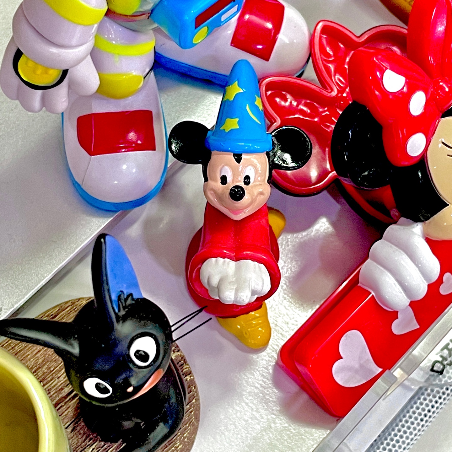 ✨Fantasia mickey magic✨