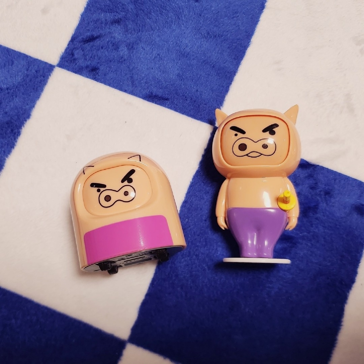 부리부리자에몽