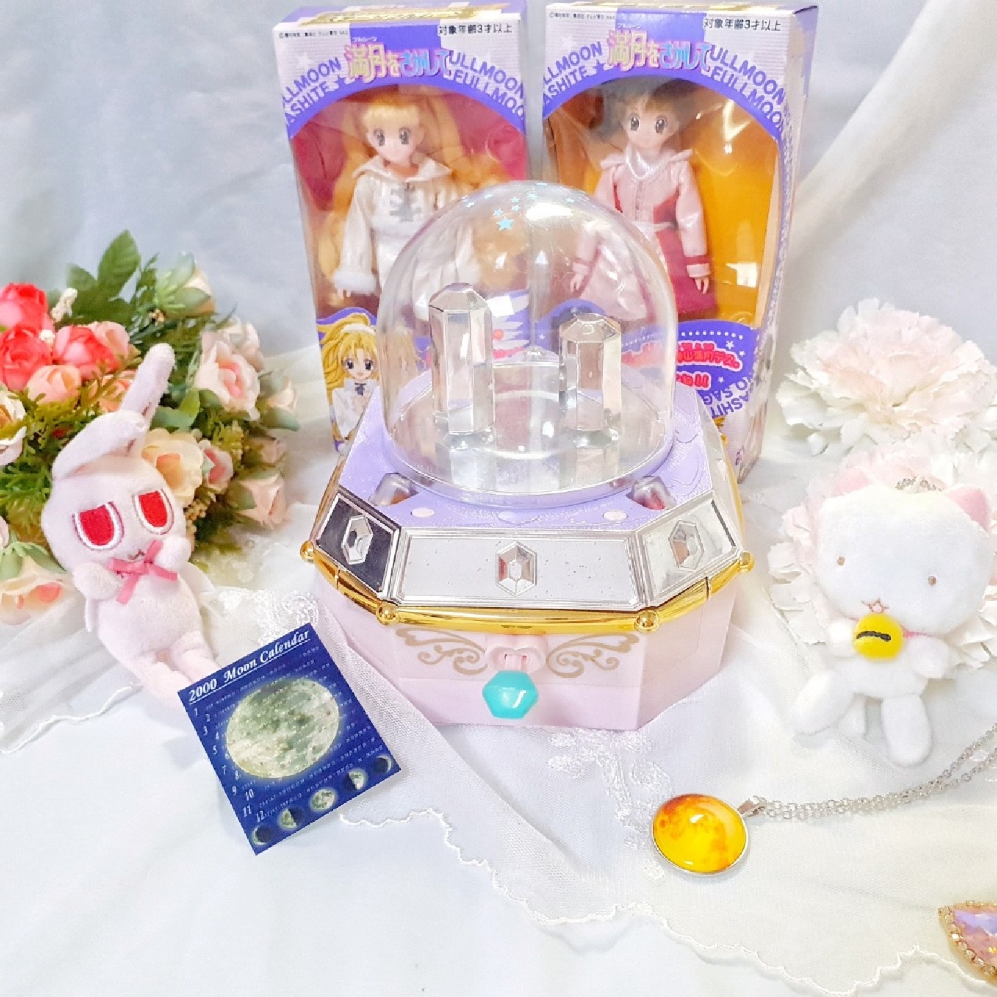 🌙달빛천사오르골🌙