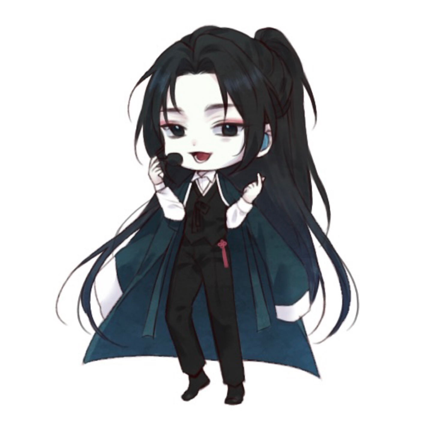 스디 커미션