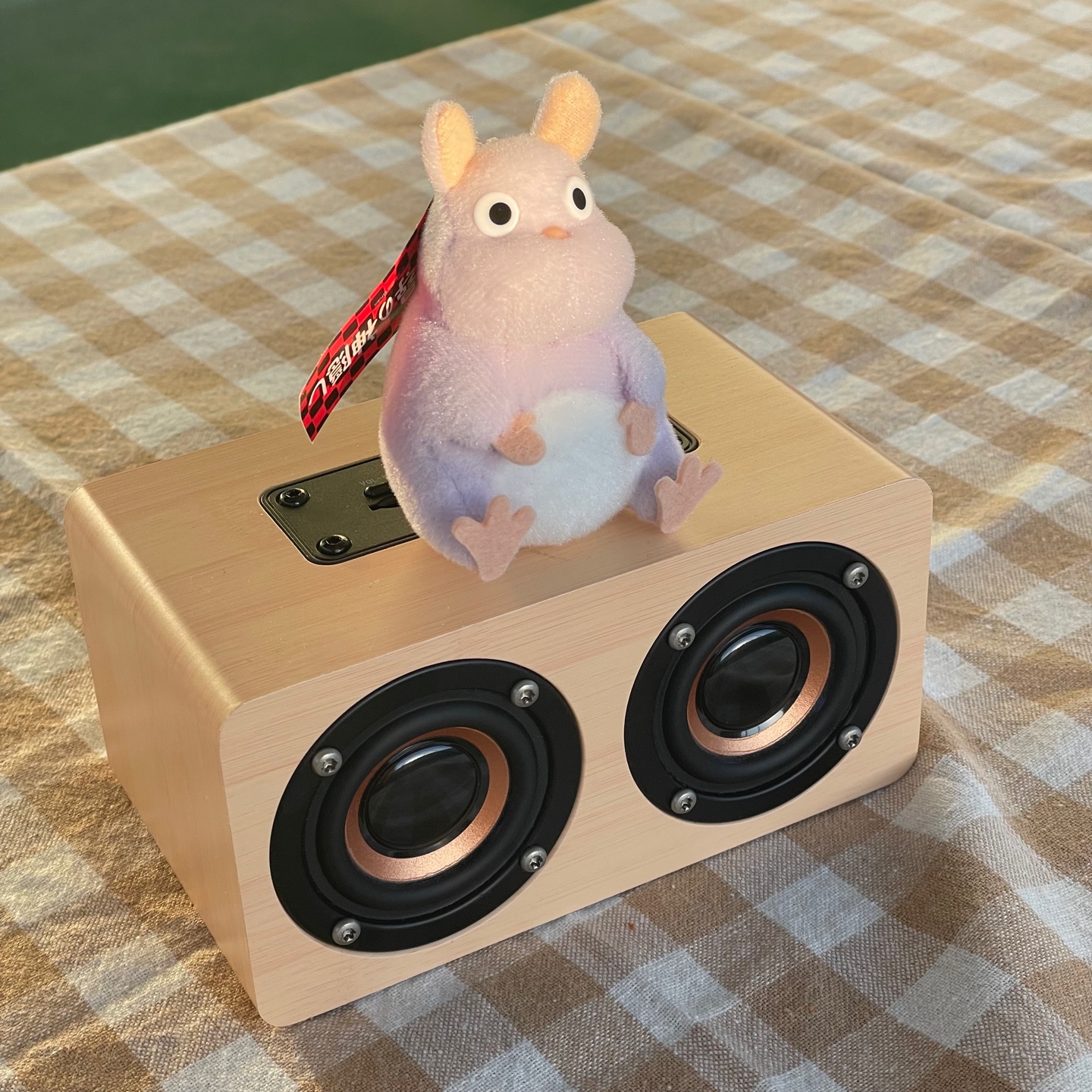 보우 네즈미 🐭