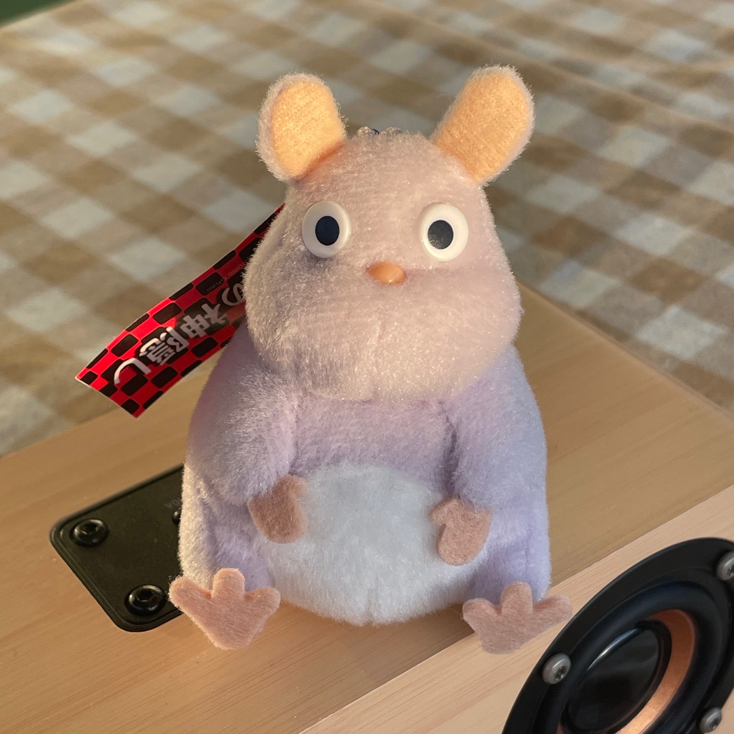 보우 네즈미 🐭