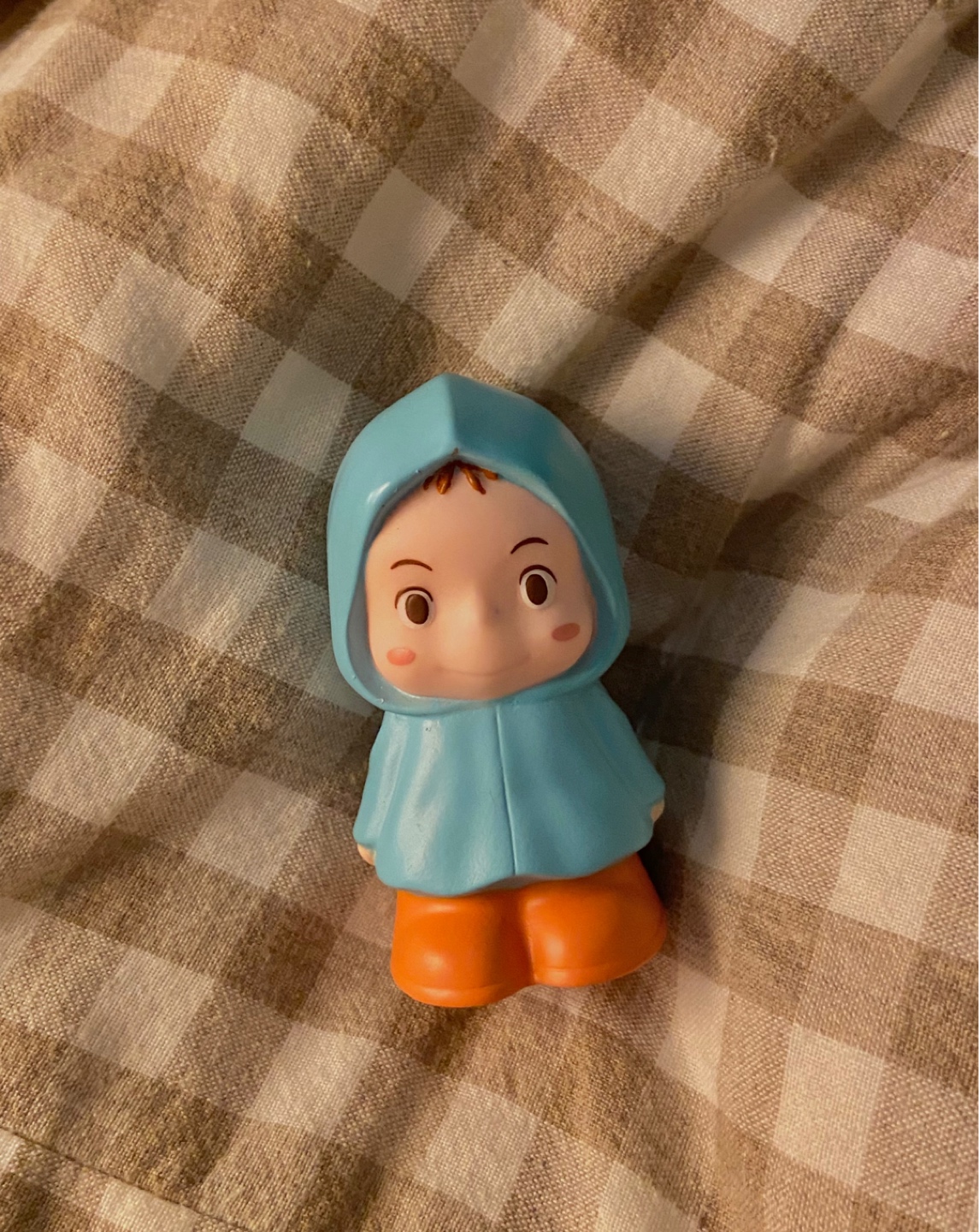 우비 메이💙