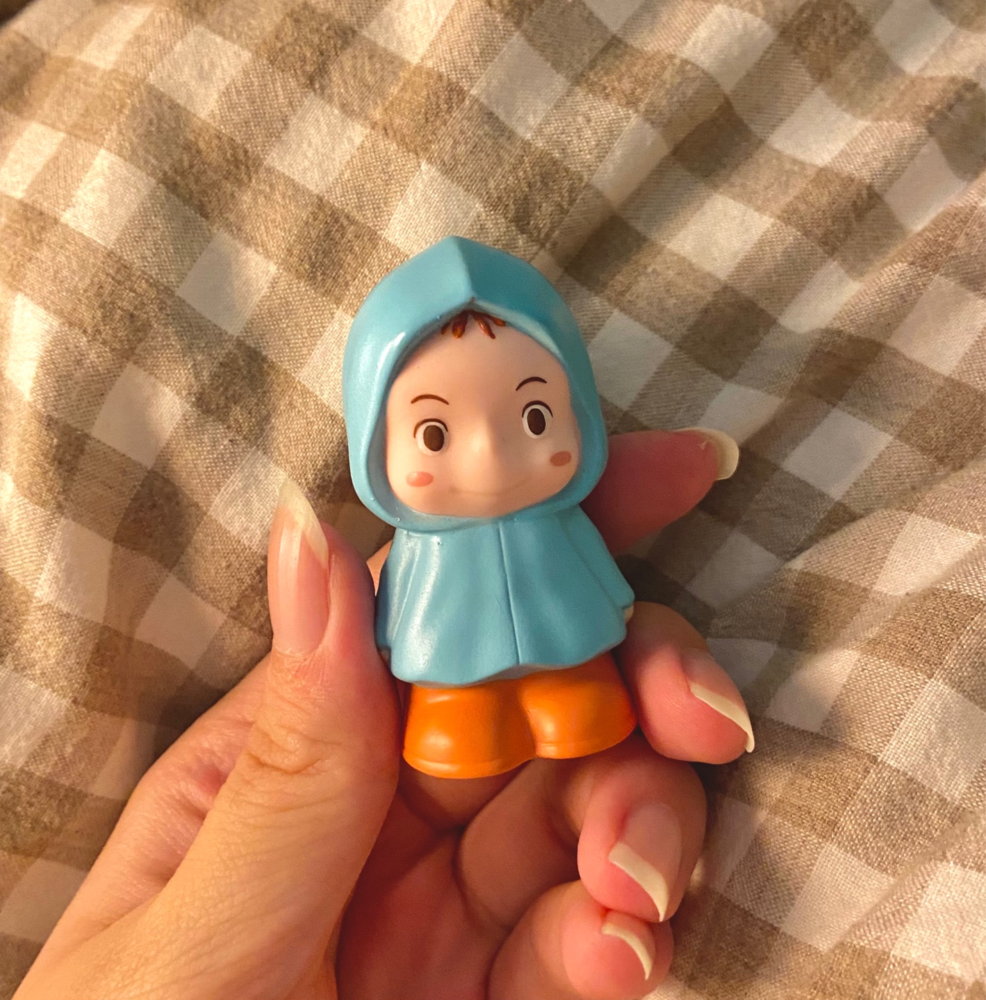 우비 메이💙