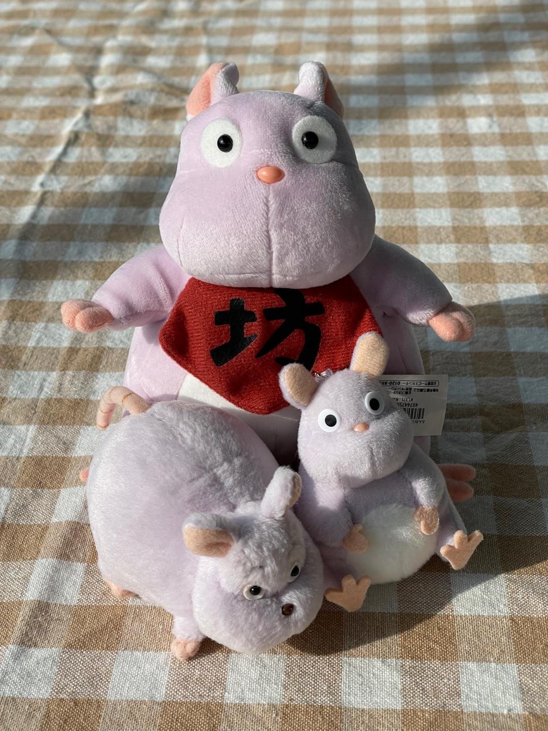 🐭🐭🐭