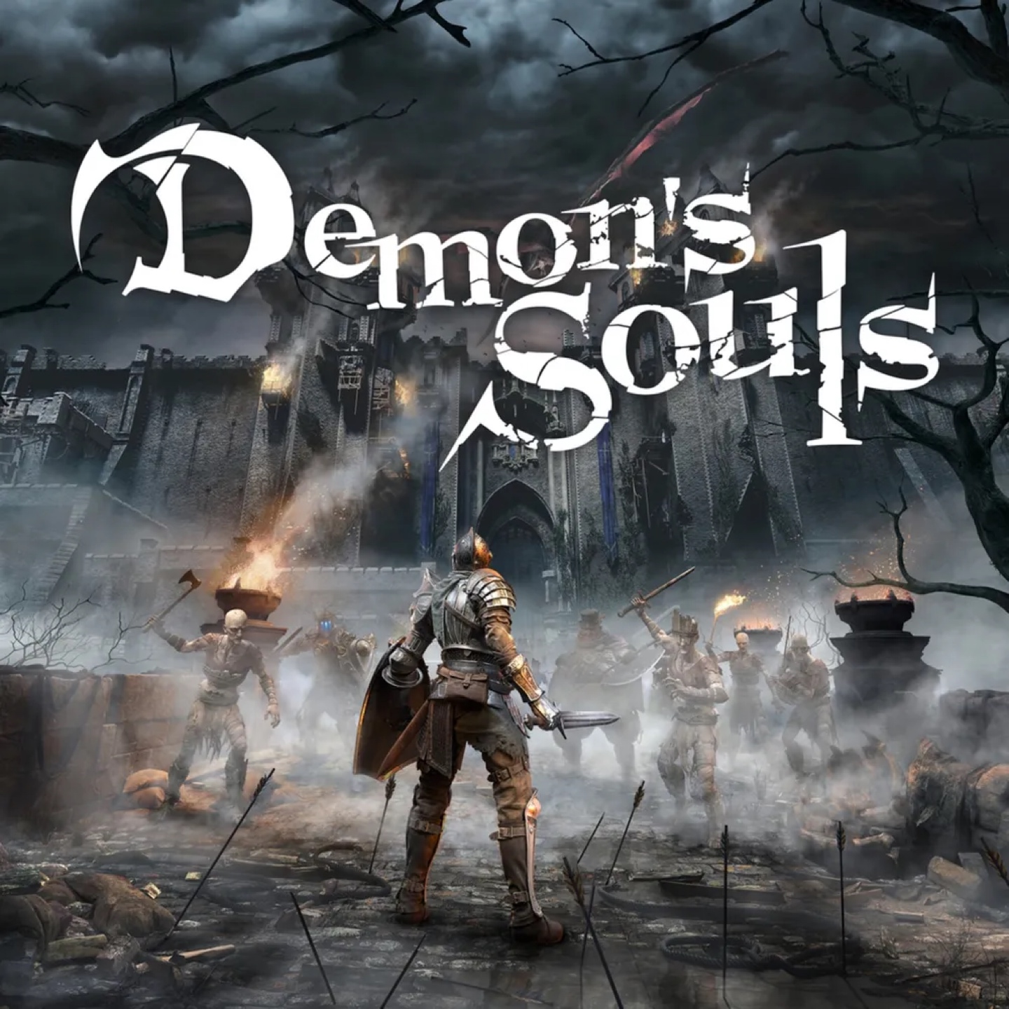 데몬즈 소울 (PS5) 플루트 갑옷 피그마 를 빠른 시일내 로 업로드 예정 입니다