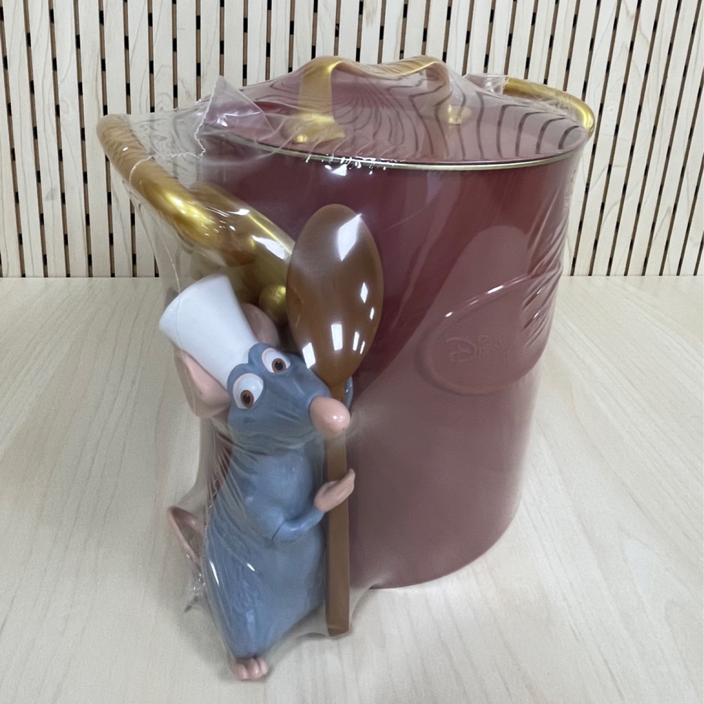 메가박스 팝콘통