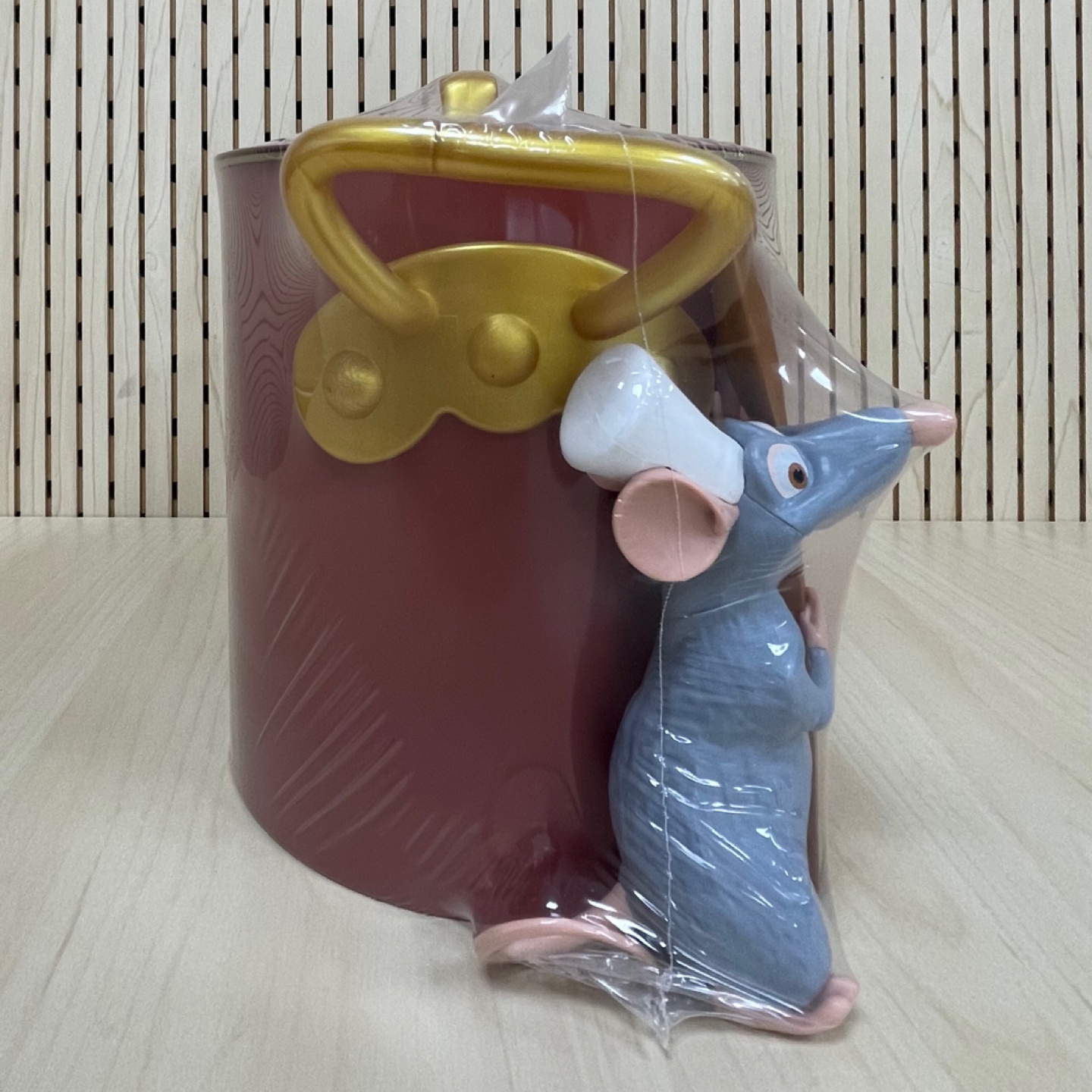 메가박스 팝콘통
