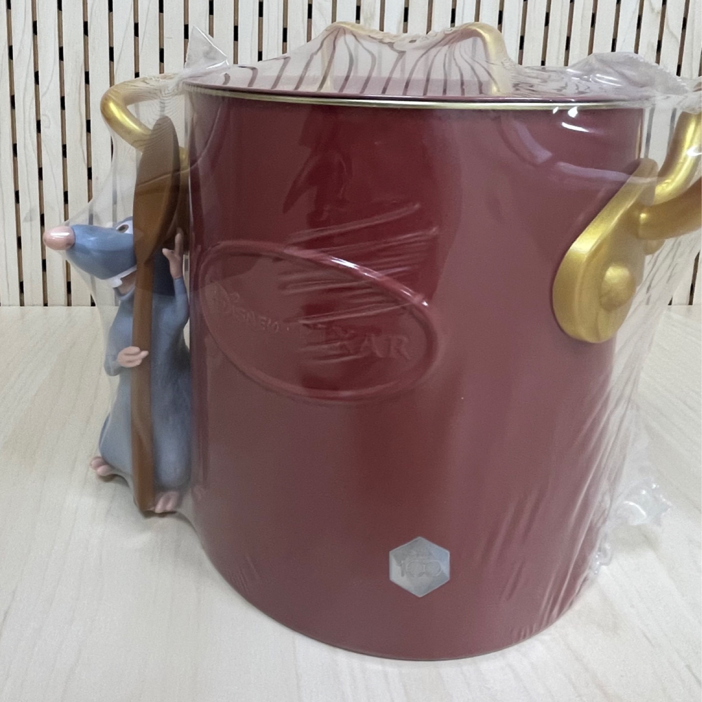 메가박스 팝콘통