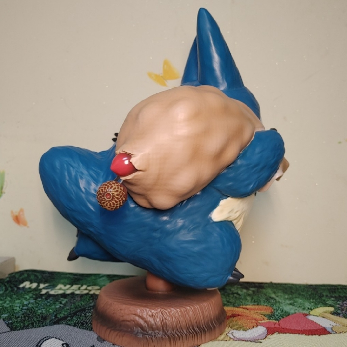 어디가니?😆
이웃집 토토로 중토토로