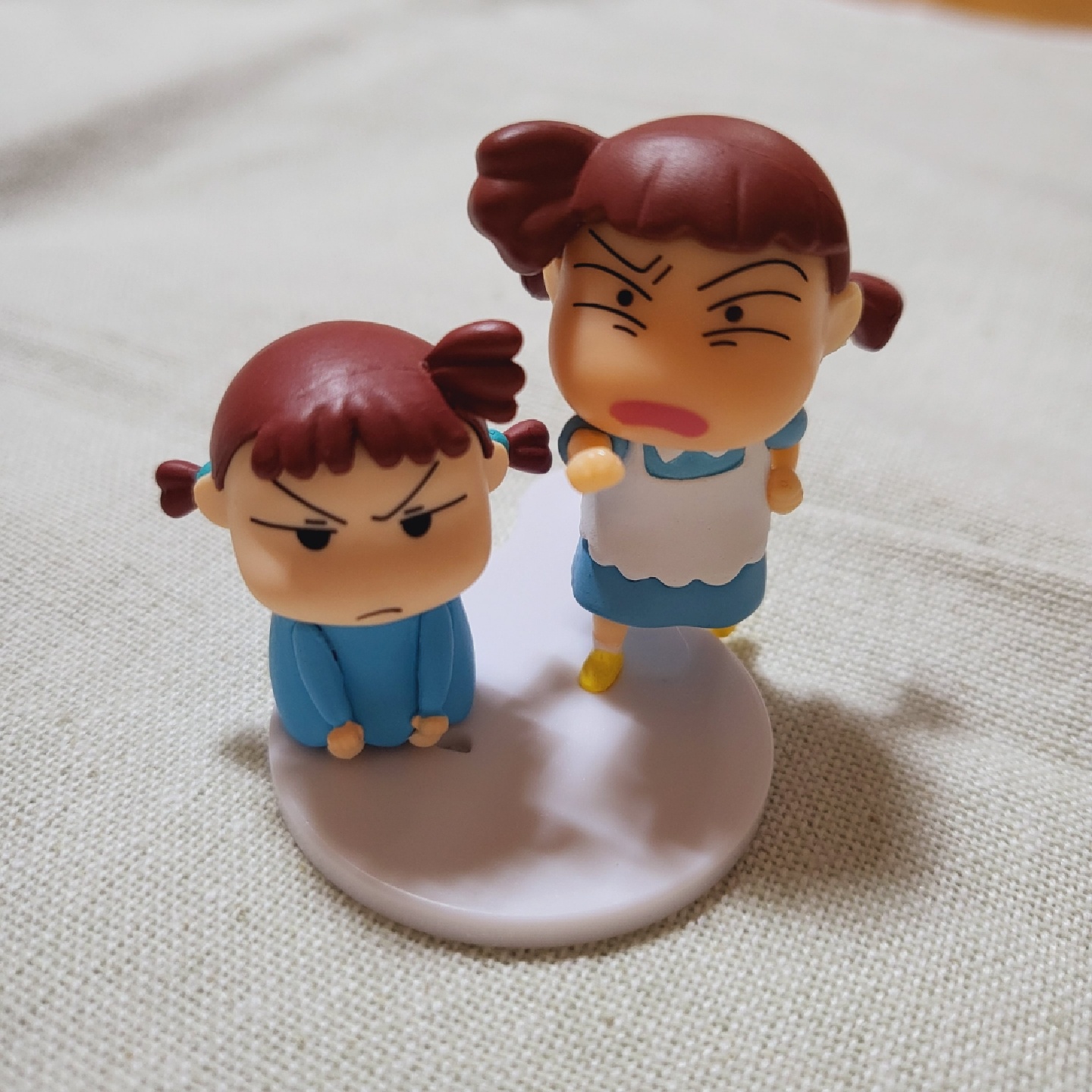 짱구 소꿉놀이☺️