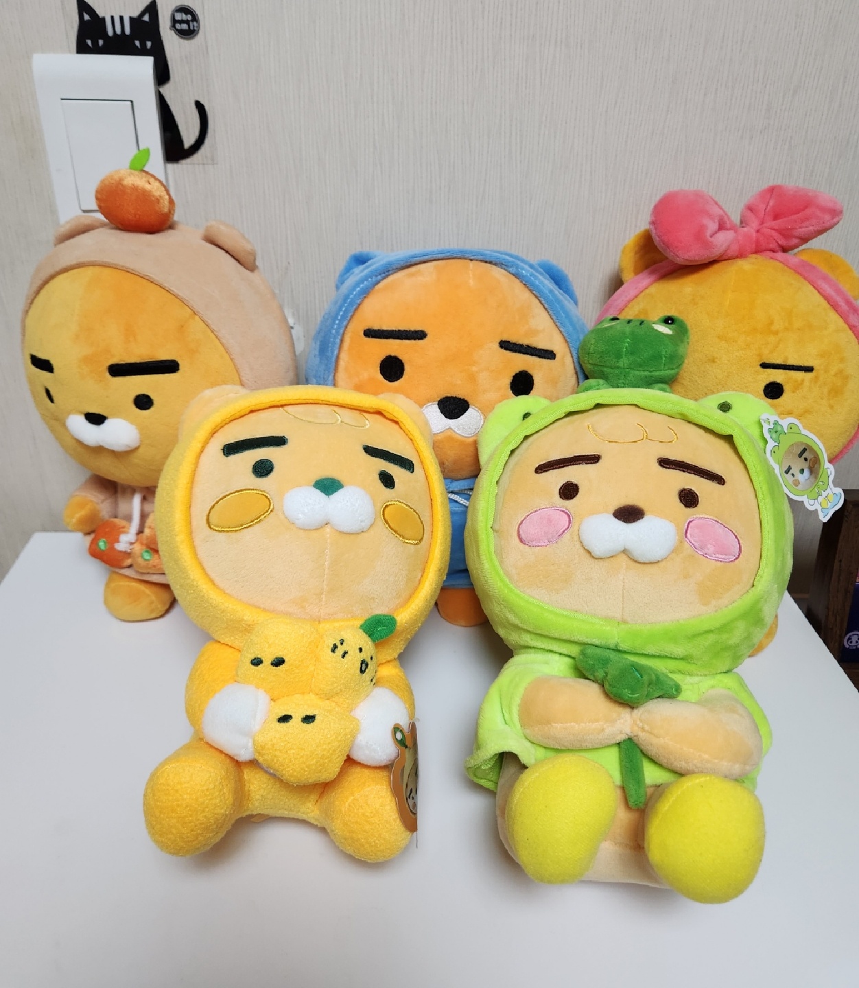 라이언