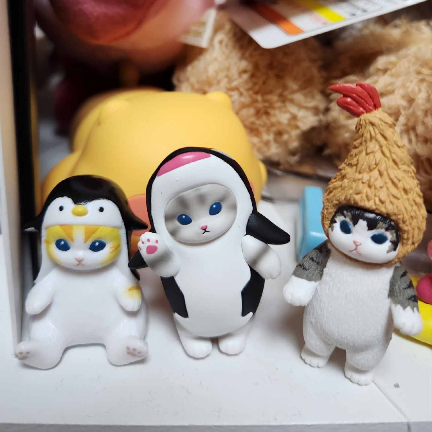 모후샌드