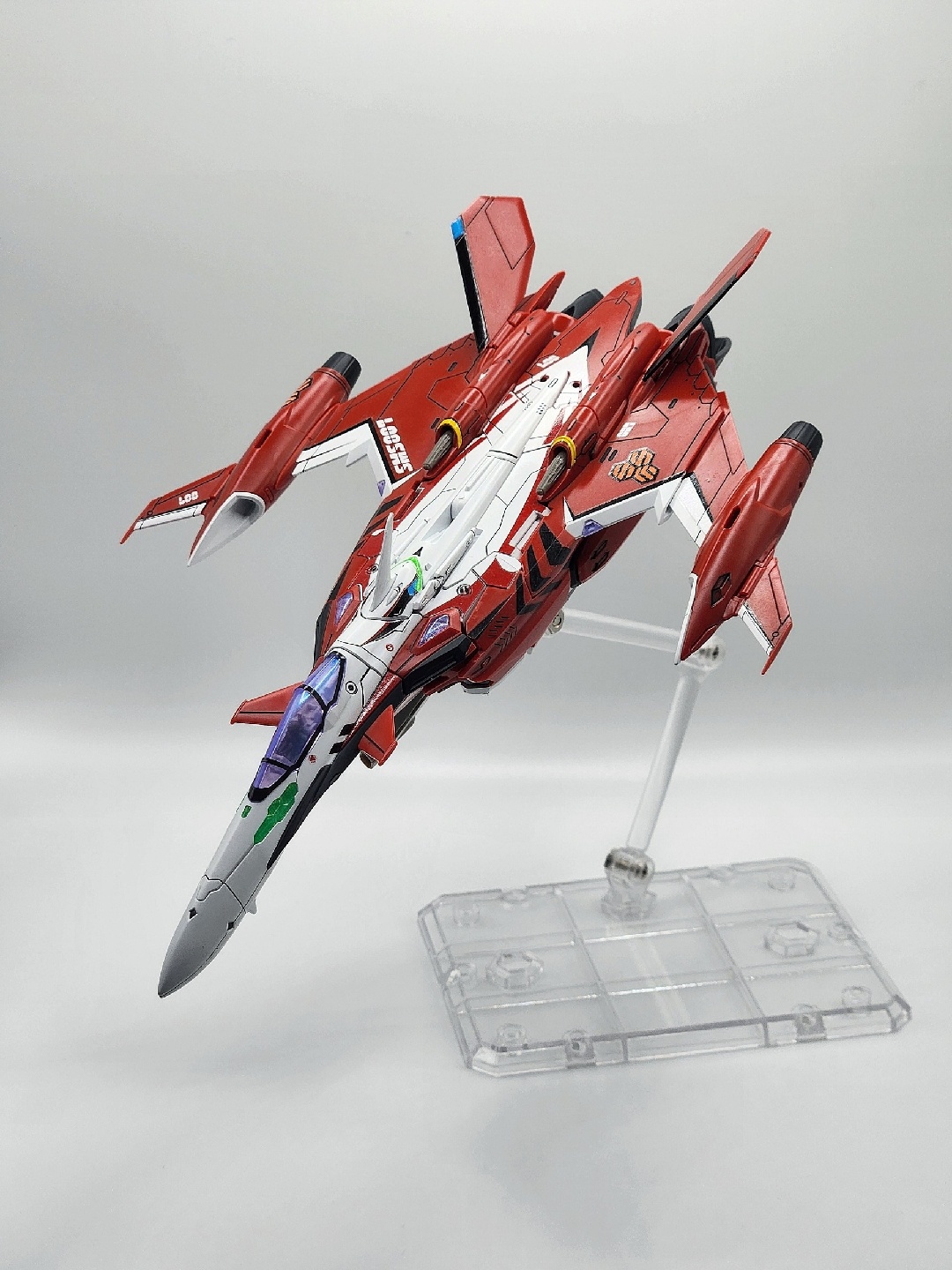 HG YF 29 알토기