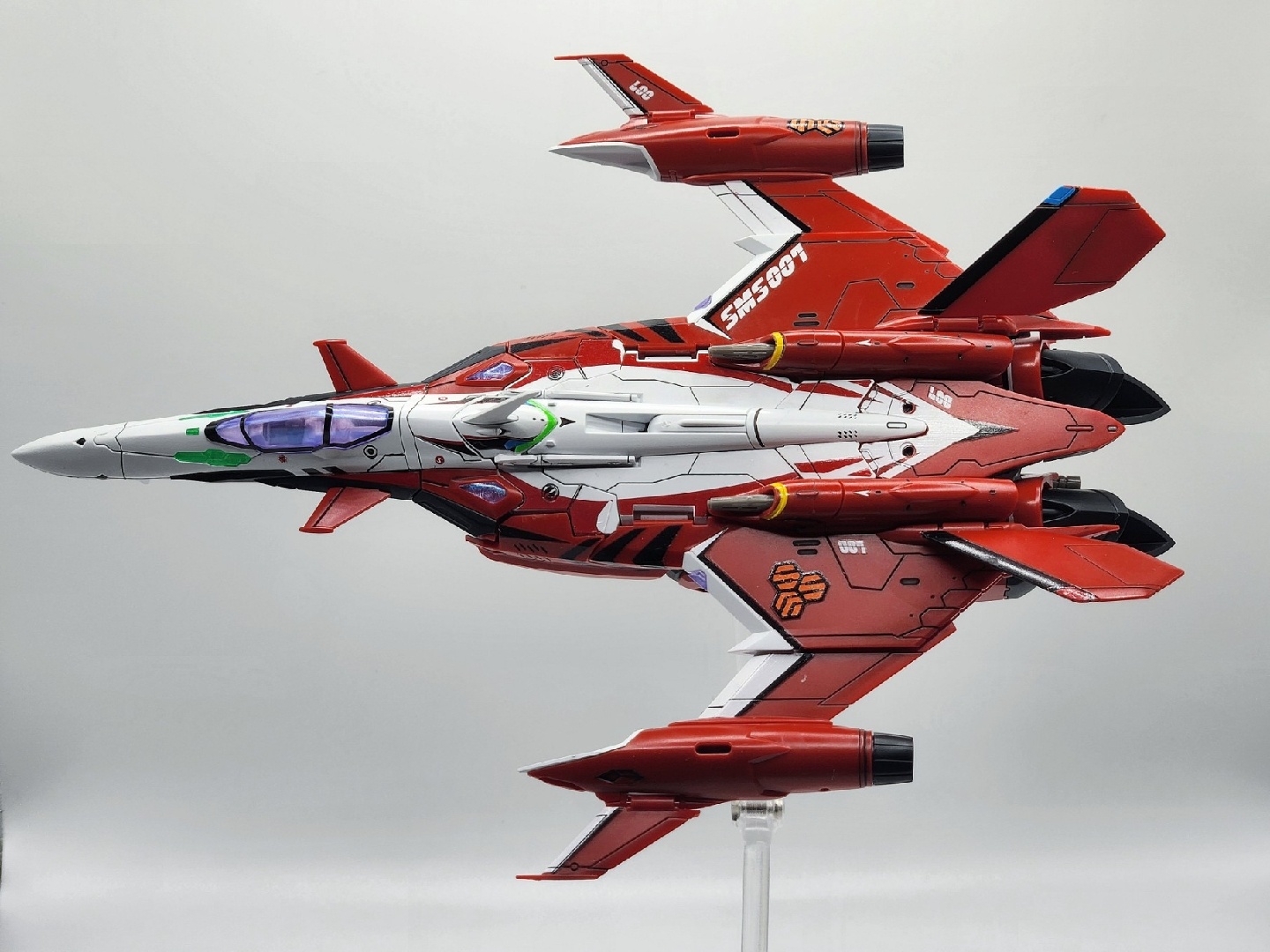 HG YF 29 알토기