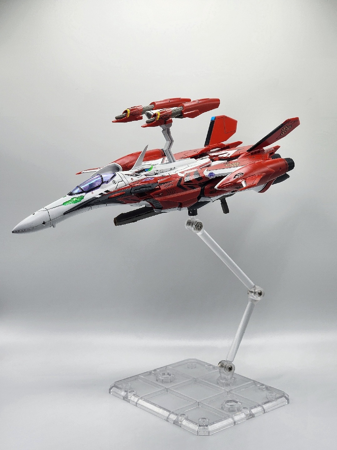 HG YF 29 알토기
