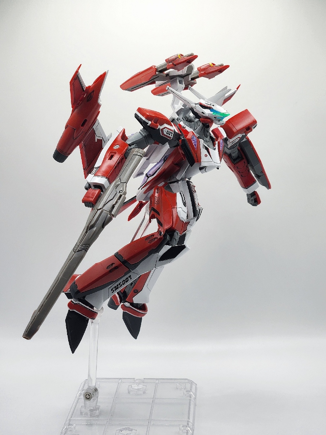 HG YF 29 알토기