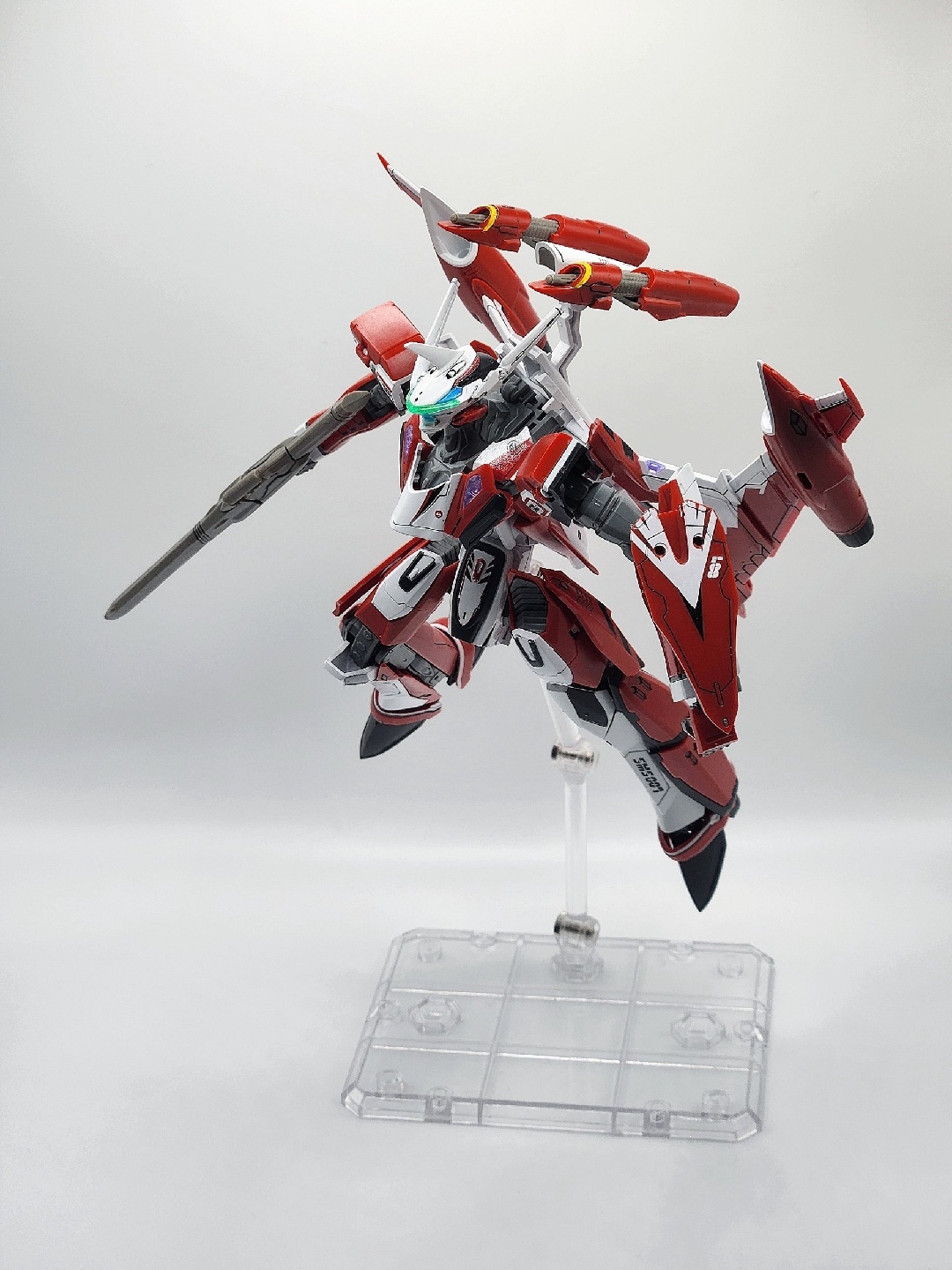 HG YF 29 알토기