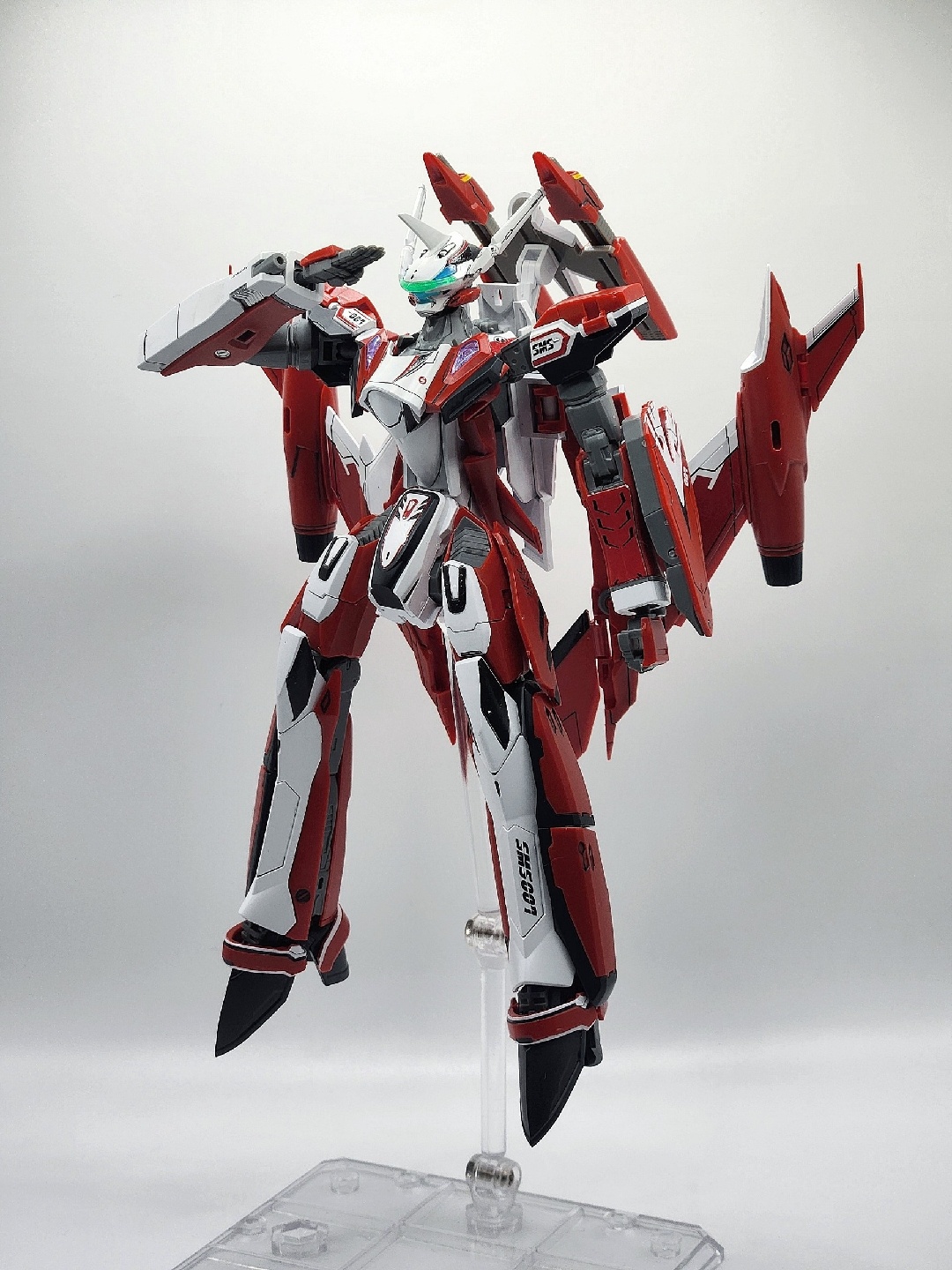 HG YF 29 알토기