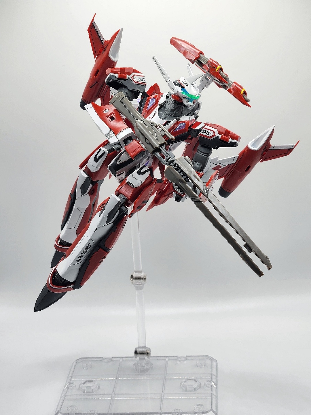 HG YF 29 알토기