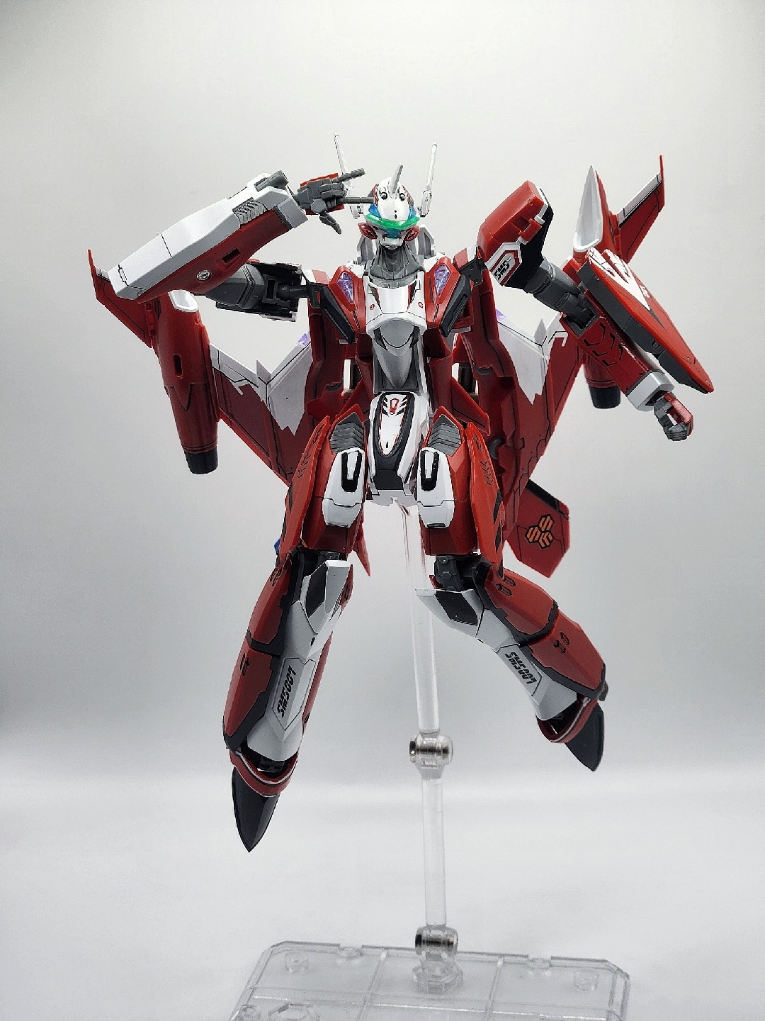 HG YF 29 알토기