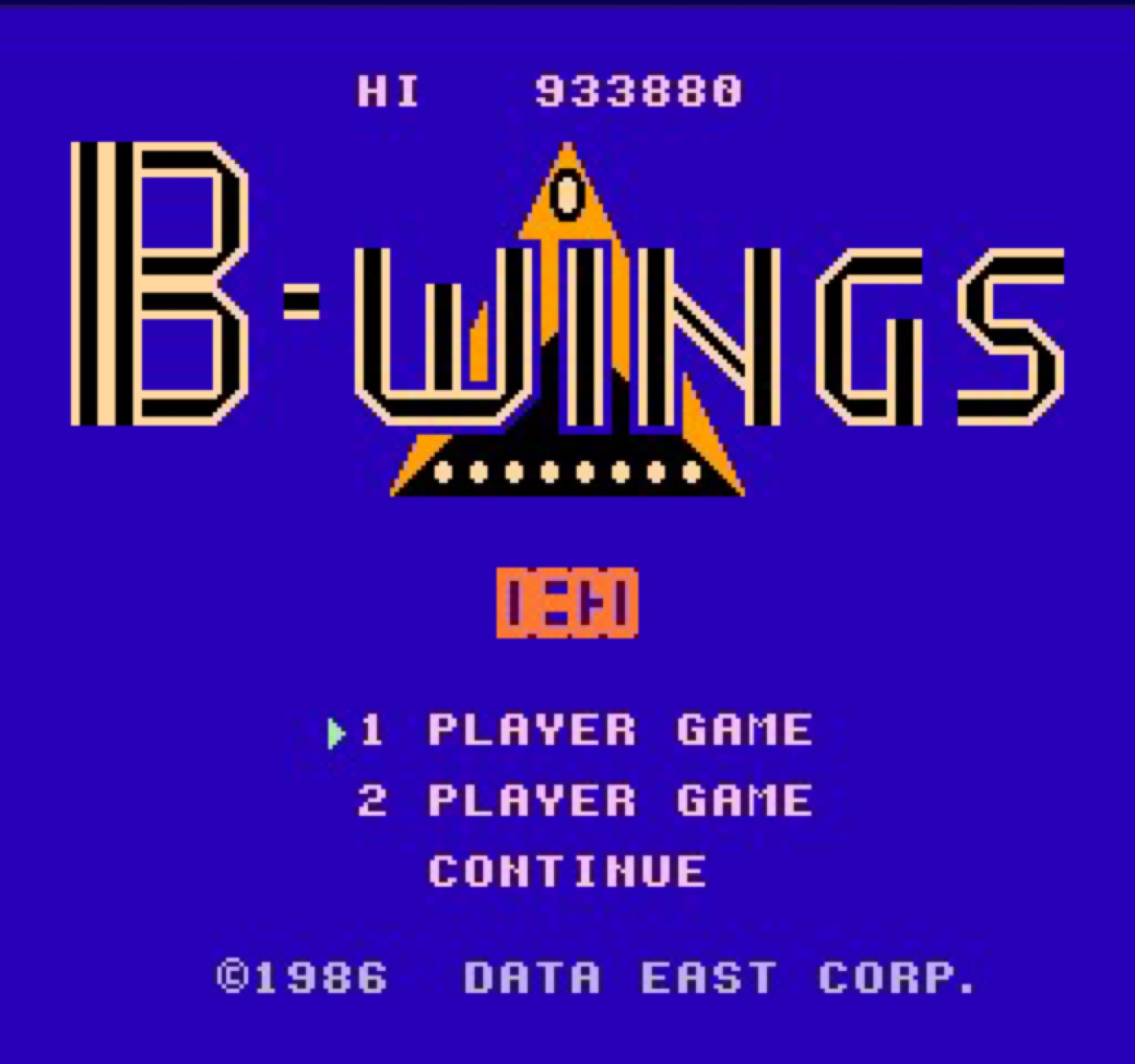 B-Wings (FC)
