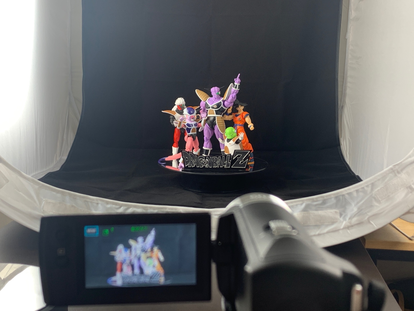 S.H.Figuarts 기뉴특전대 기뉴