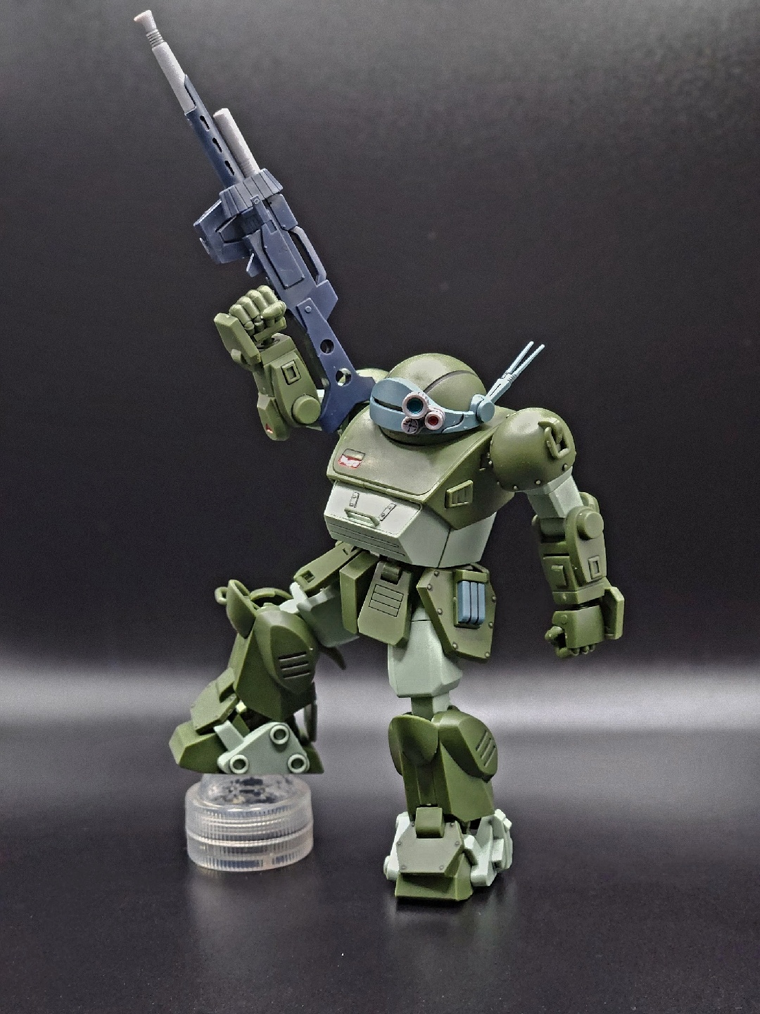 HG 스코프독