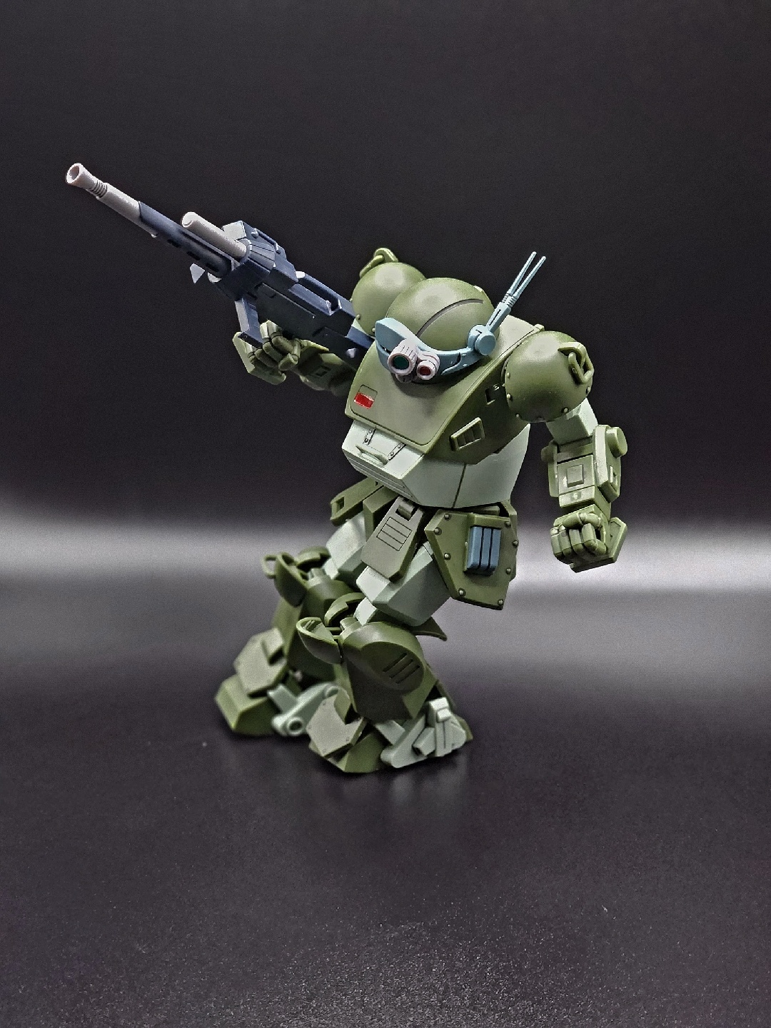 HG 스코프독