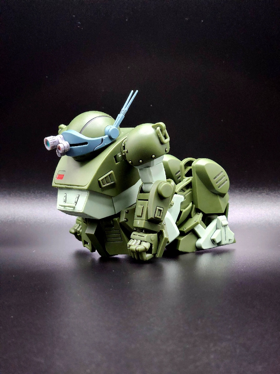 HG 스코프독