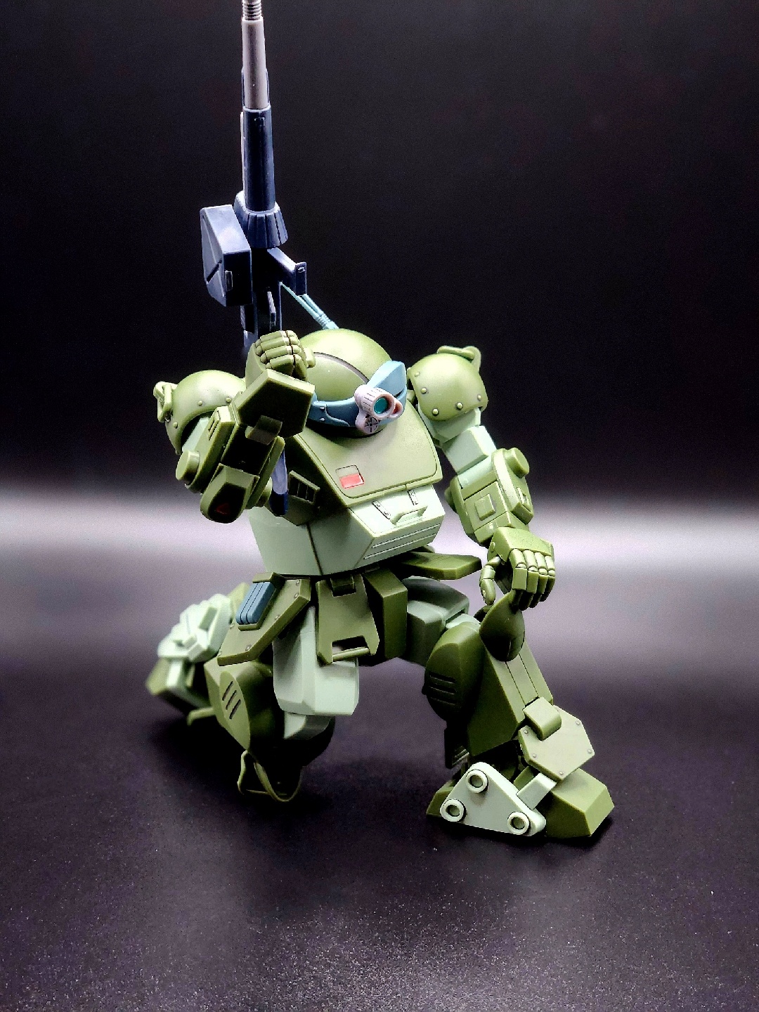 HG 스코프독