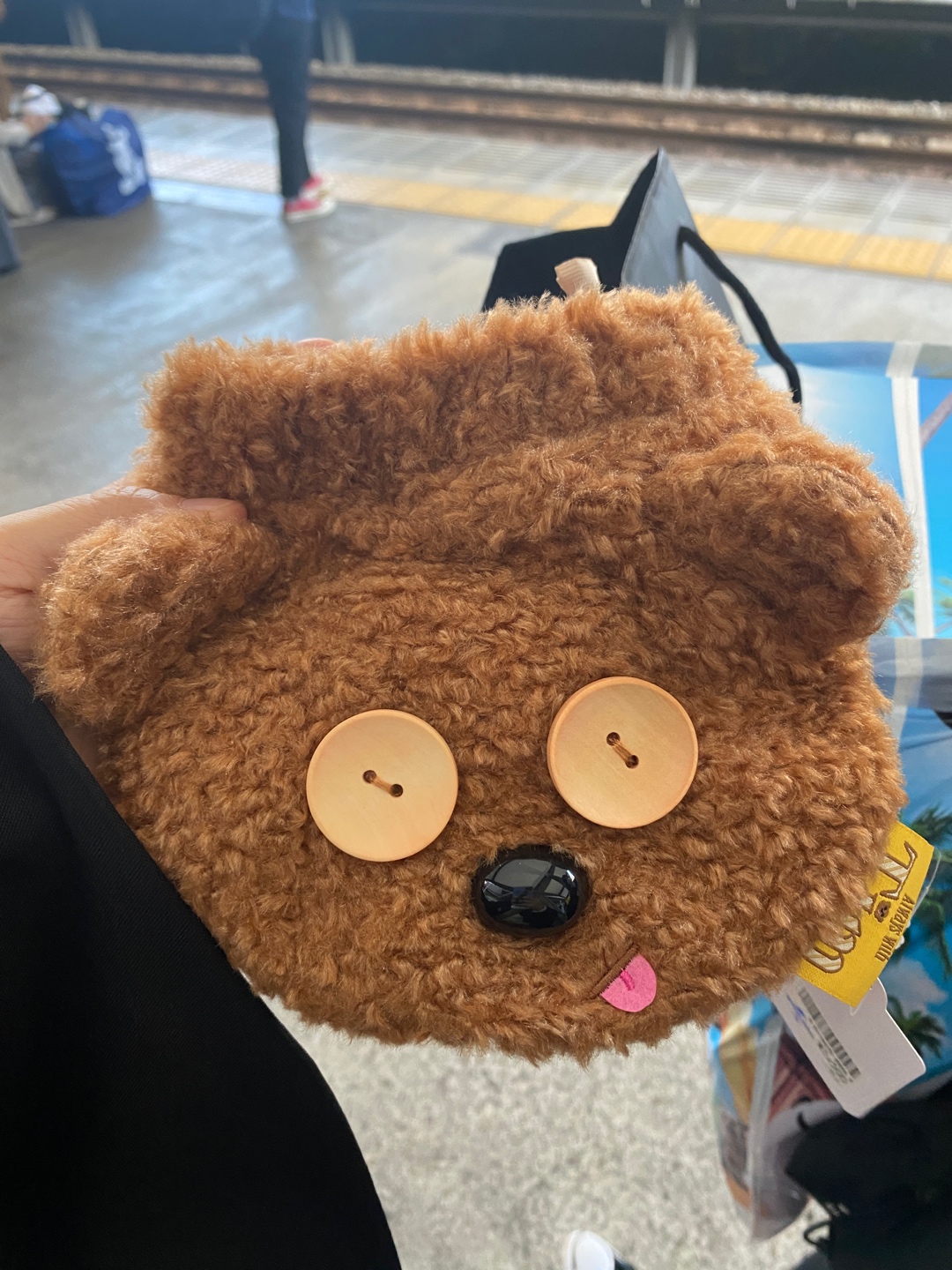 미니언즈 파크 팀
