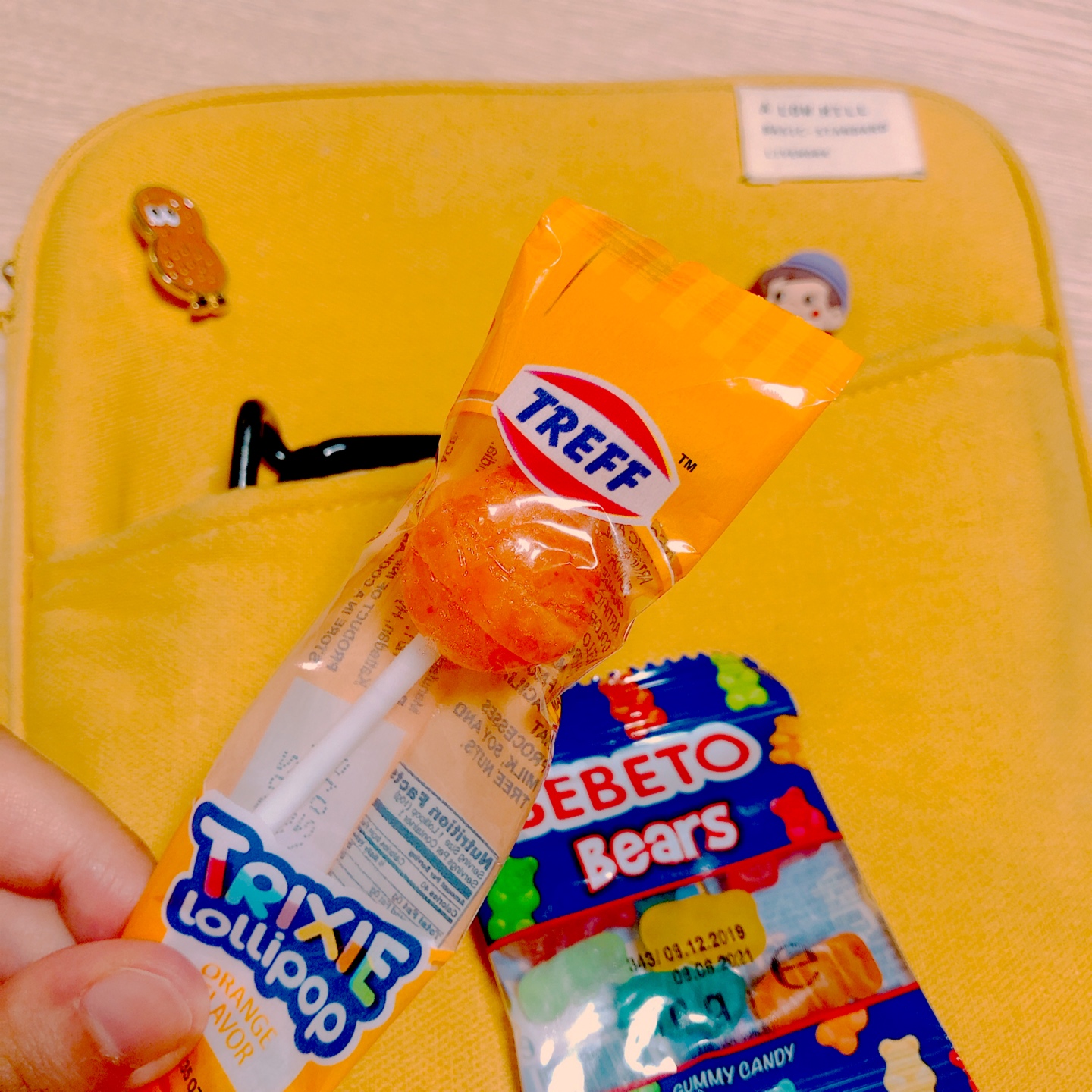 sweet 💛