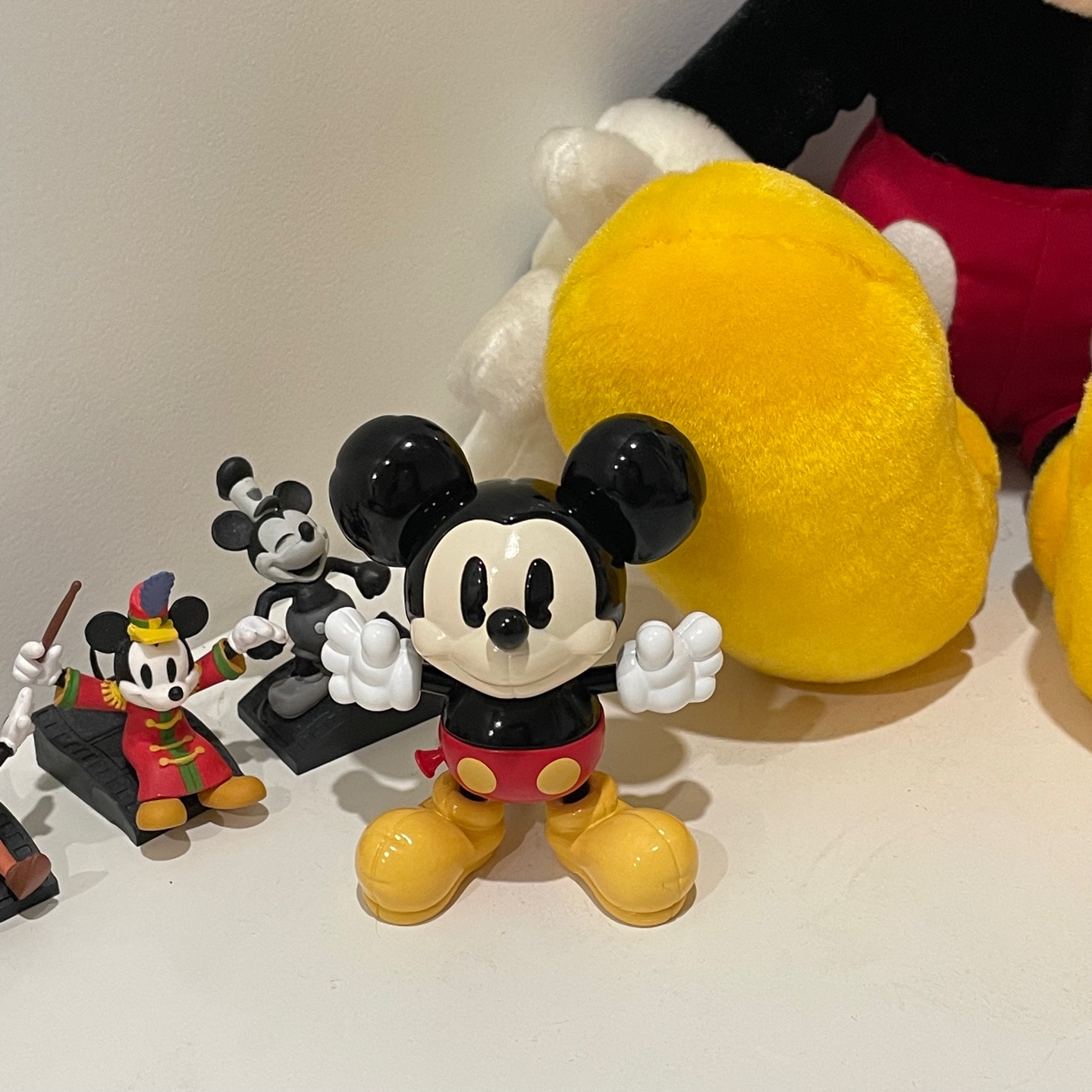 팝마트 미키마우스 🐭