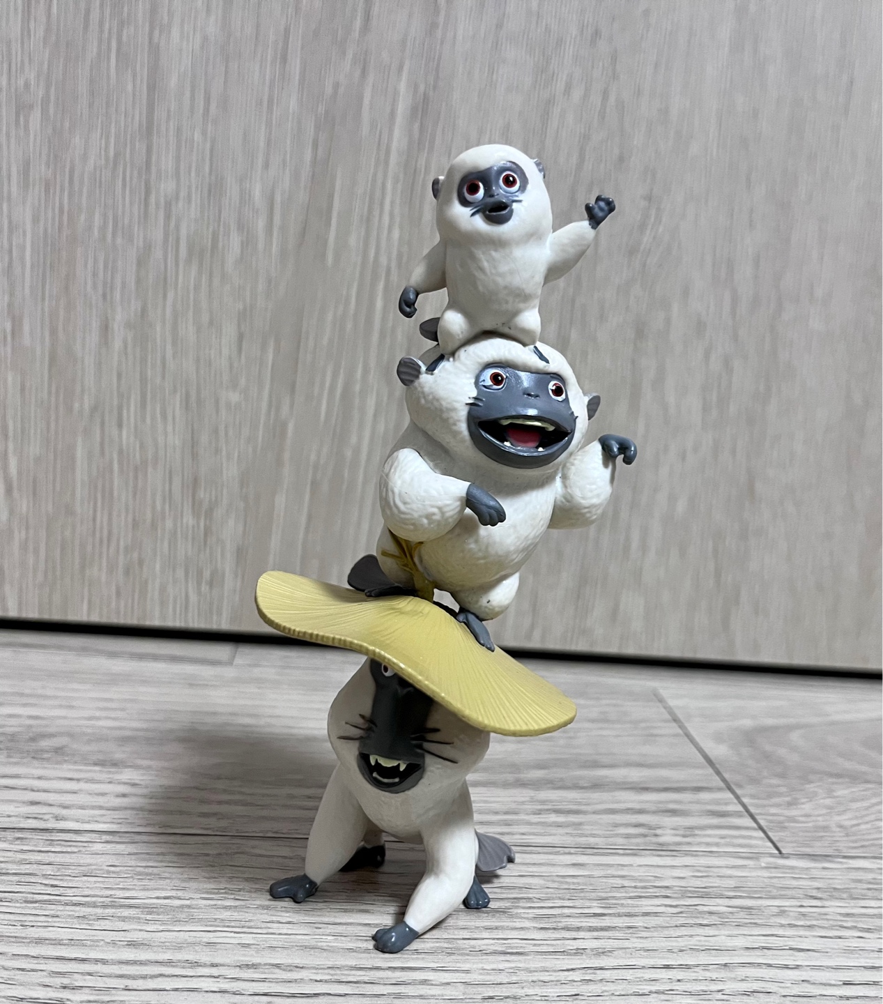 디즈니 라야와 마지막 드래곤 라야 클래식돌 스토리북 컬렉션🐉🩵