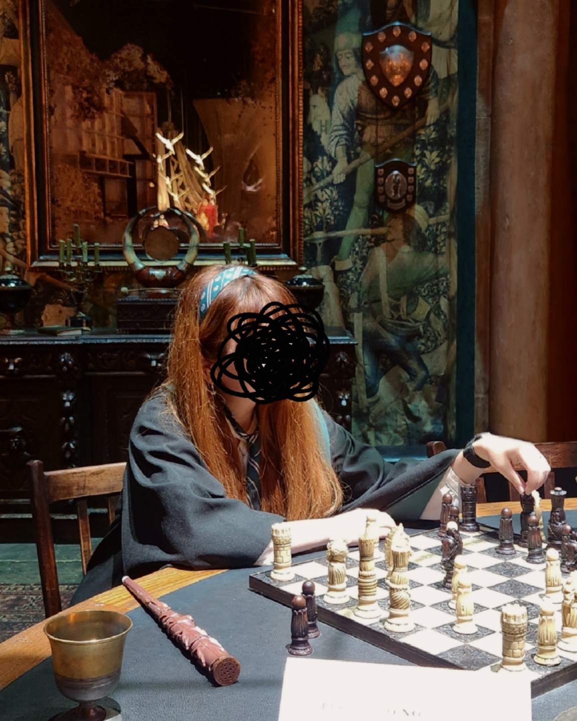 마법사 체스