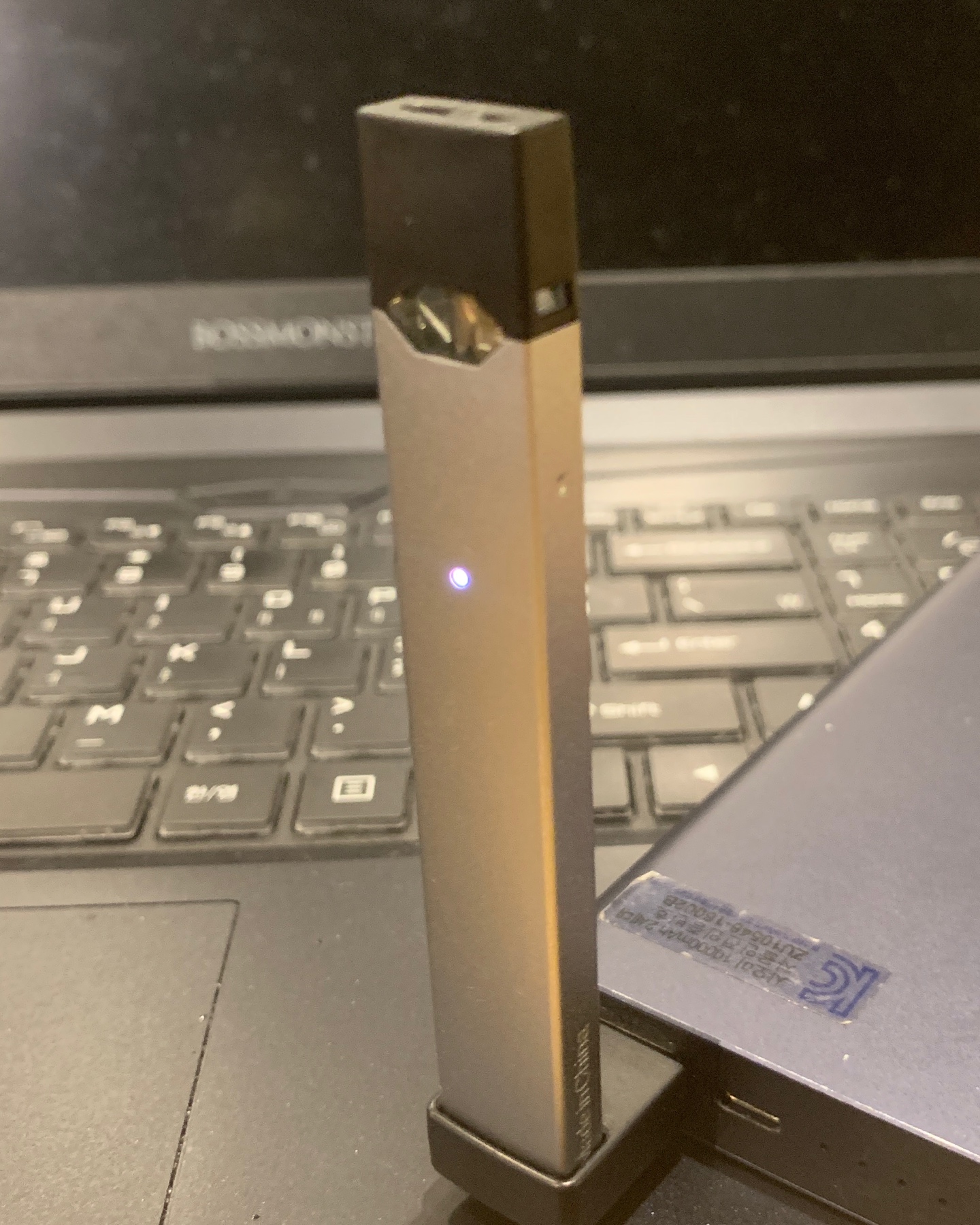 쥴, 오늘도 쥴링하세요!