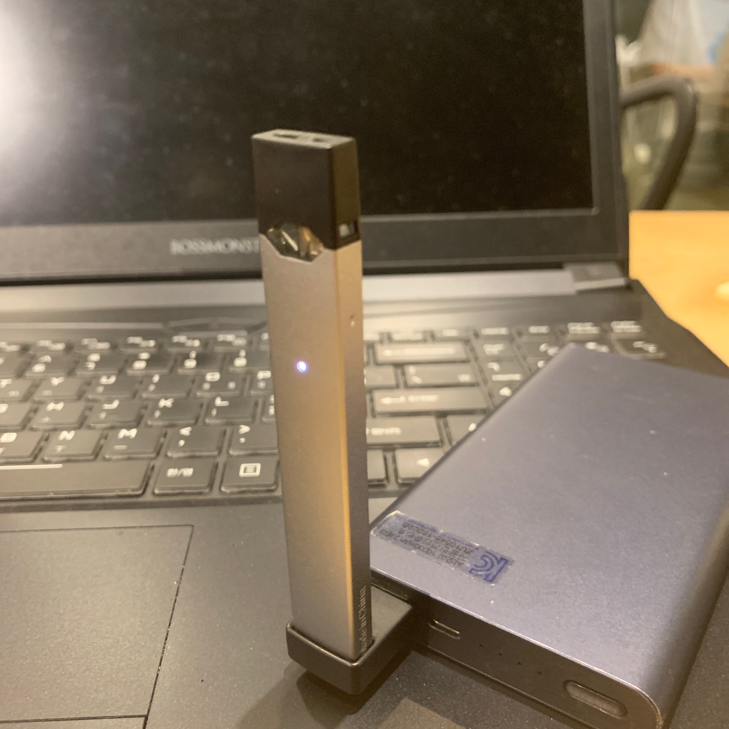 쥴, 오늘도 쥴링하세요!