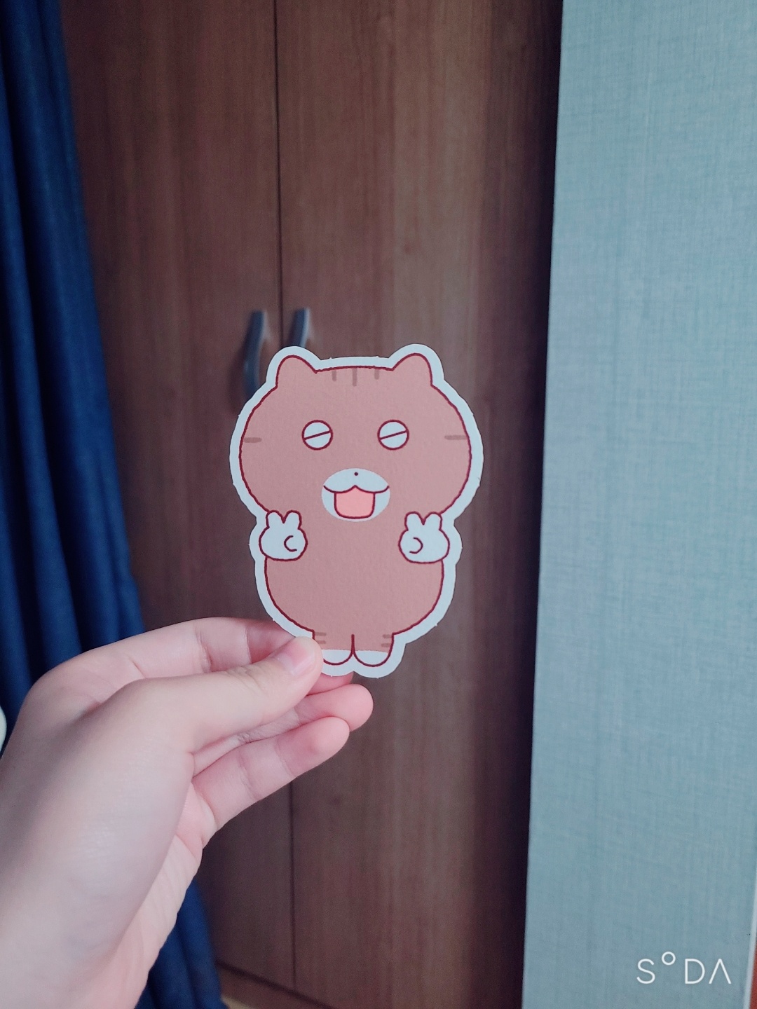 뒤늦게 올리는 틴틴팅클 당첨 리뷰