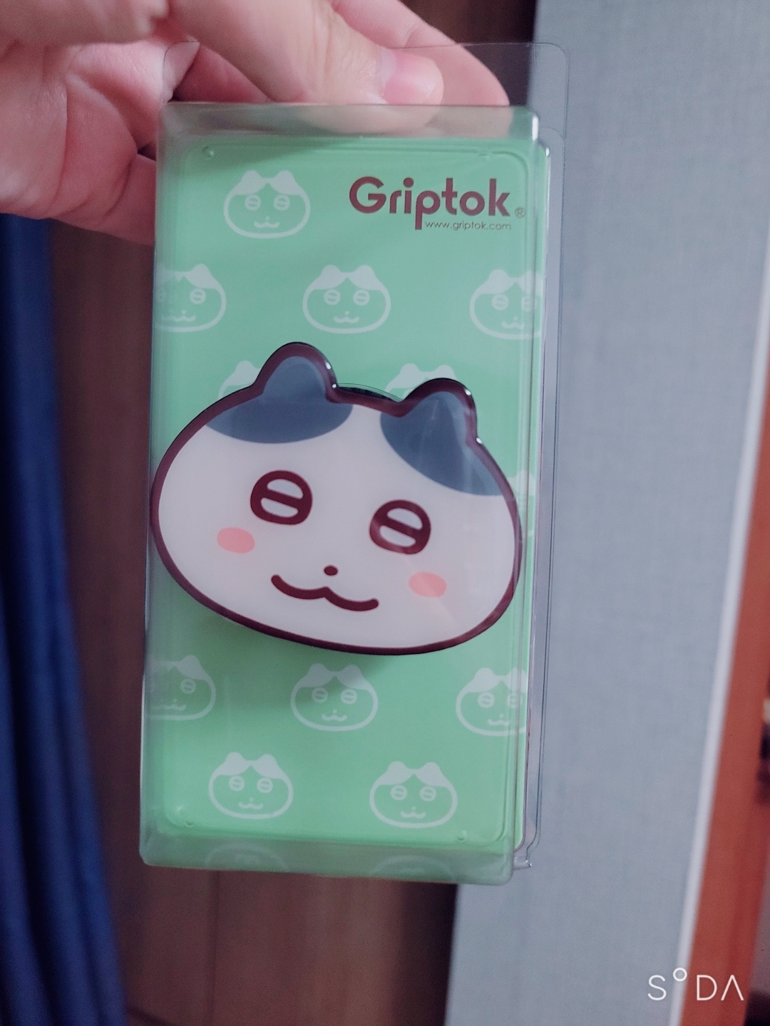 뒤늦게 올리는 틴틴팅클 당첨 리뷰