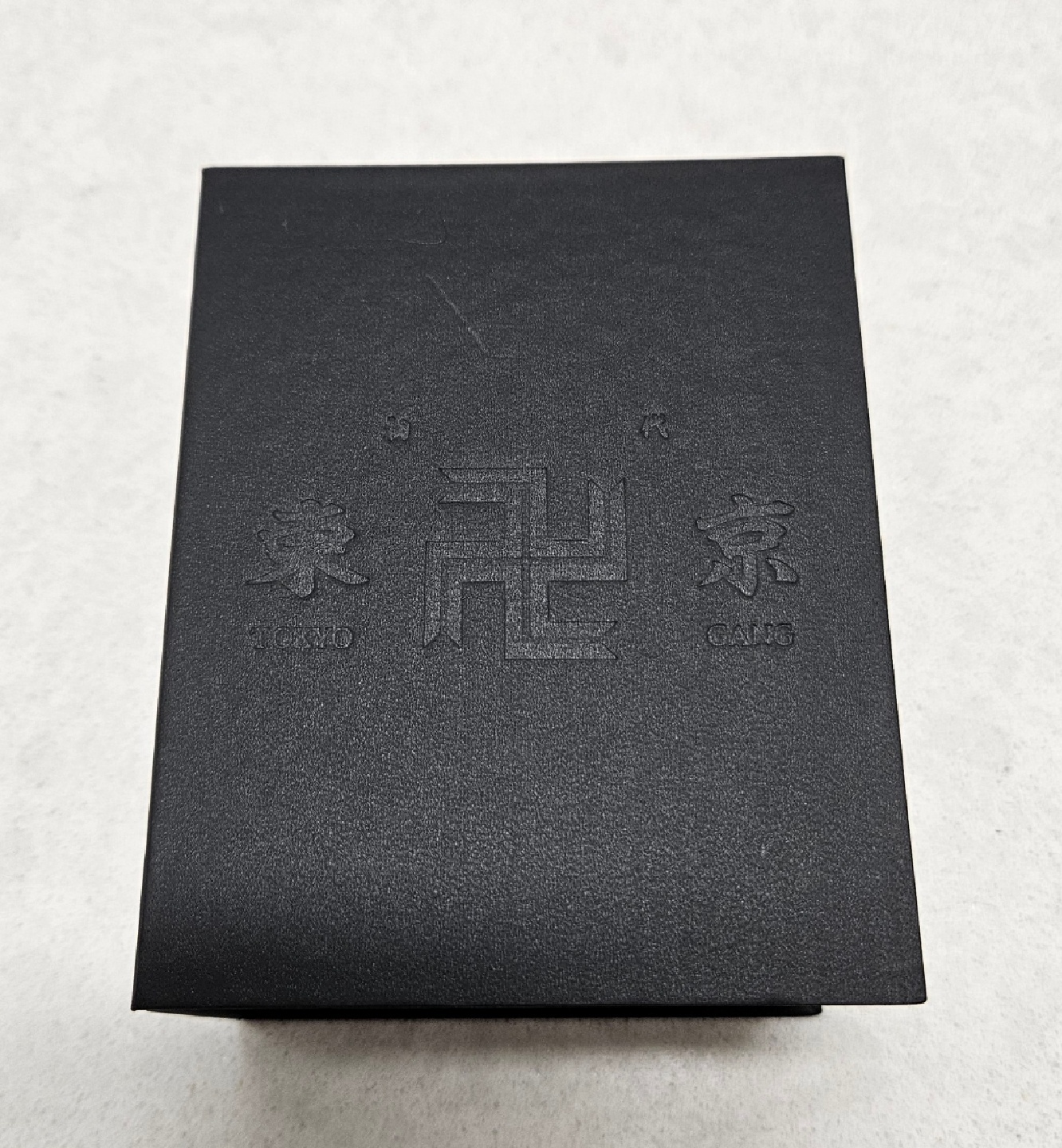 도리벤 마이키 향수